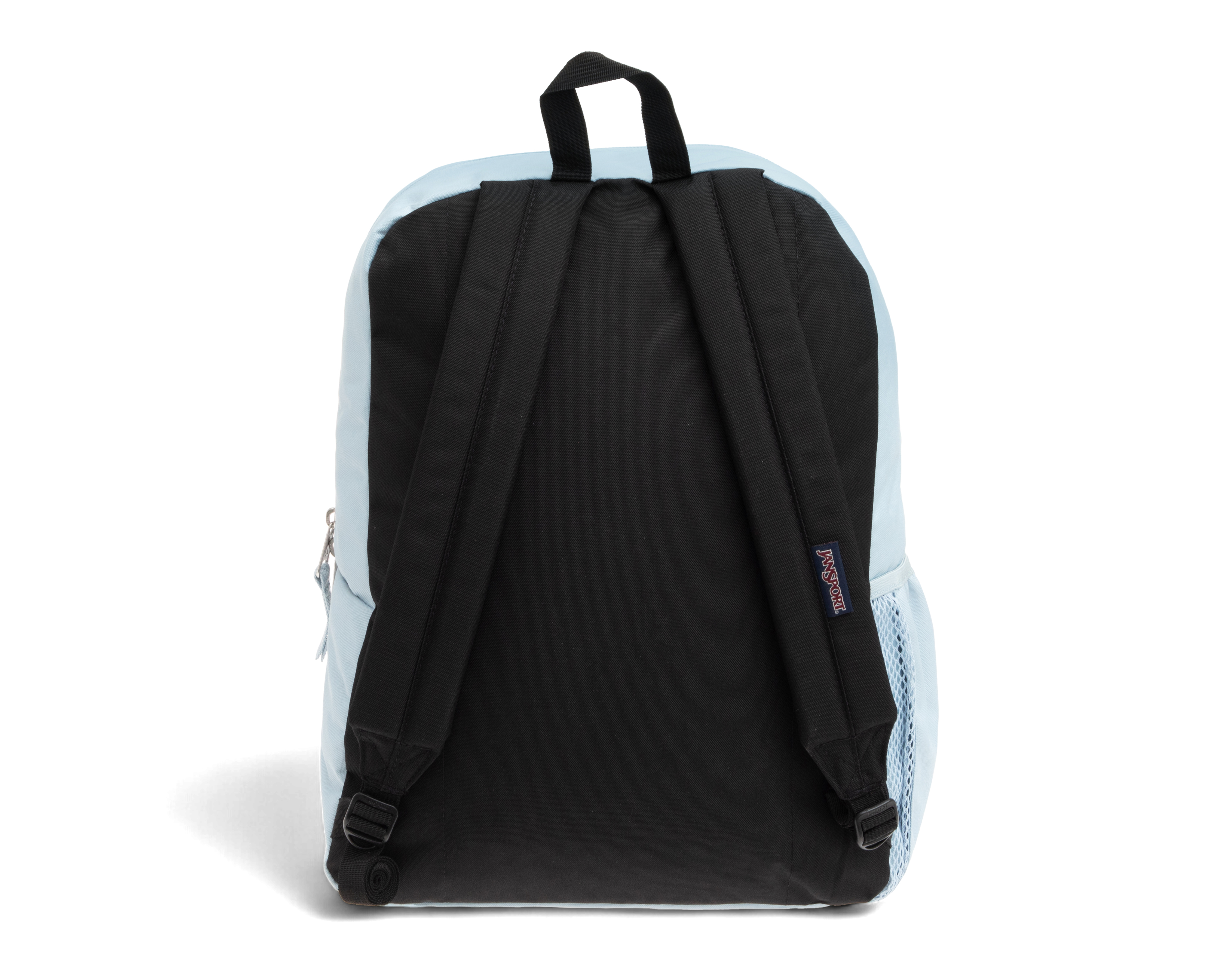 Foto 5 pulgar | Foto 4 | Mochila Jansport Azul