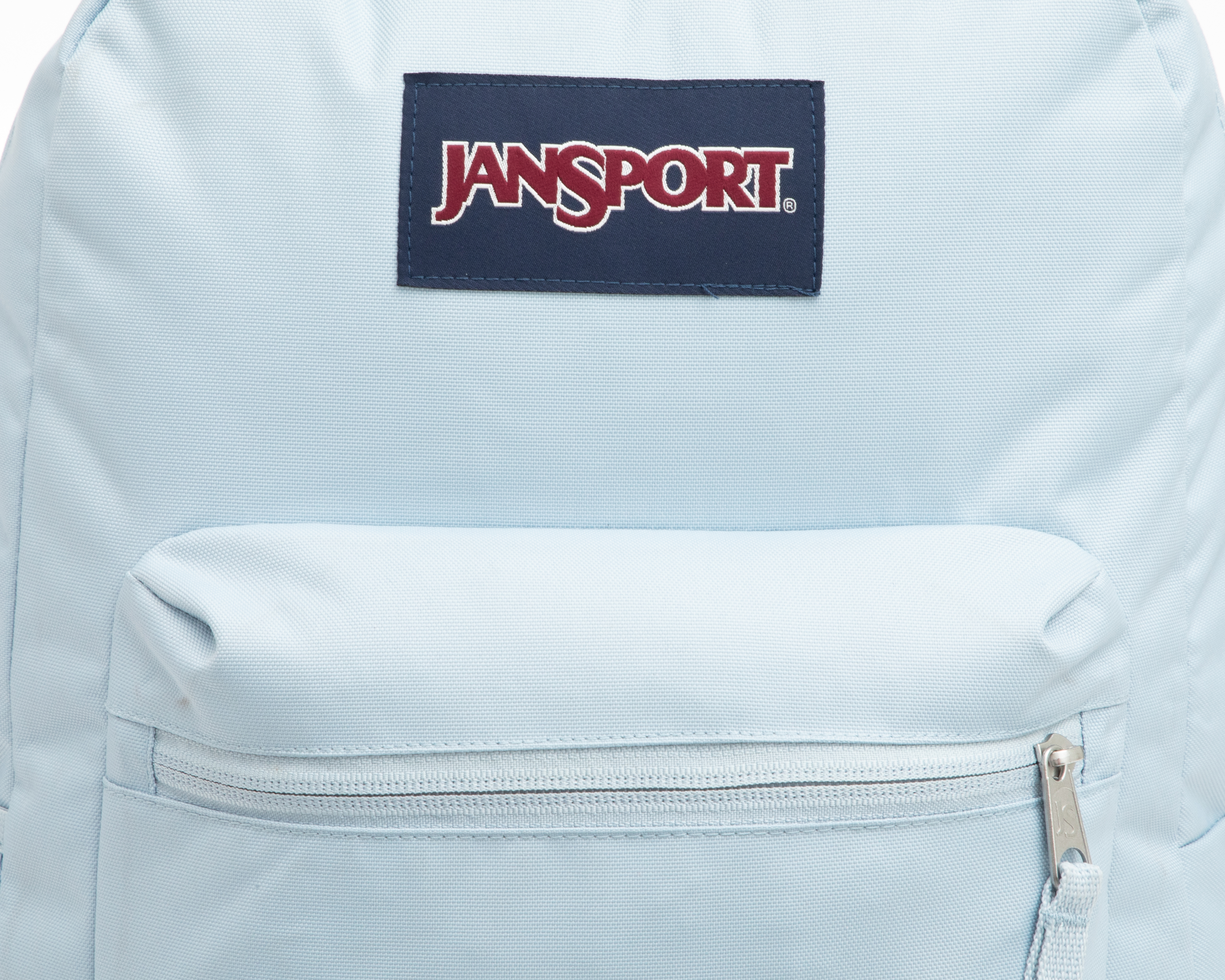 Foto 6 pulgar | Foto 5 | Mochila Jansport Azul