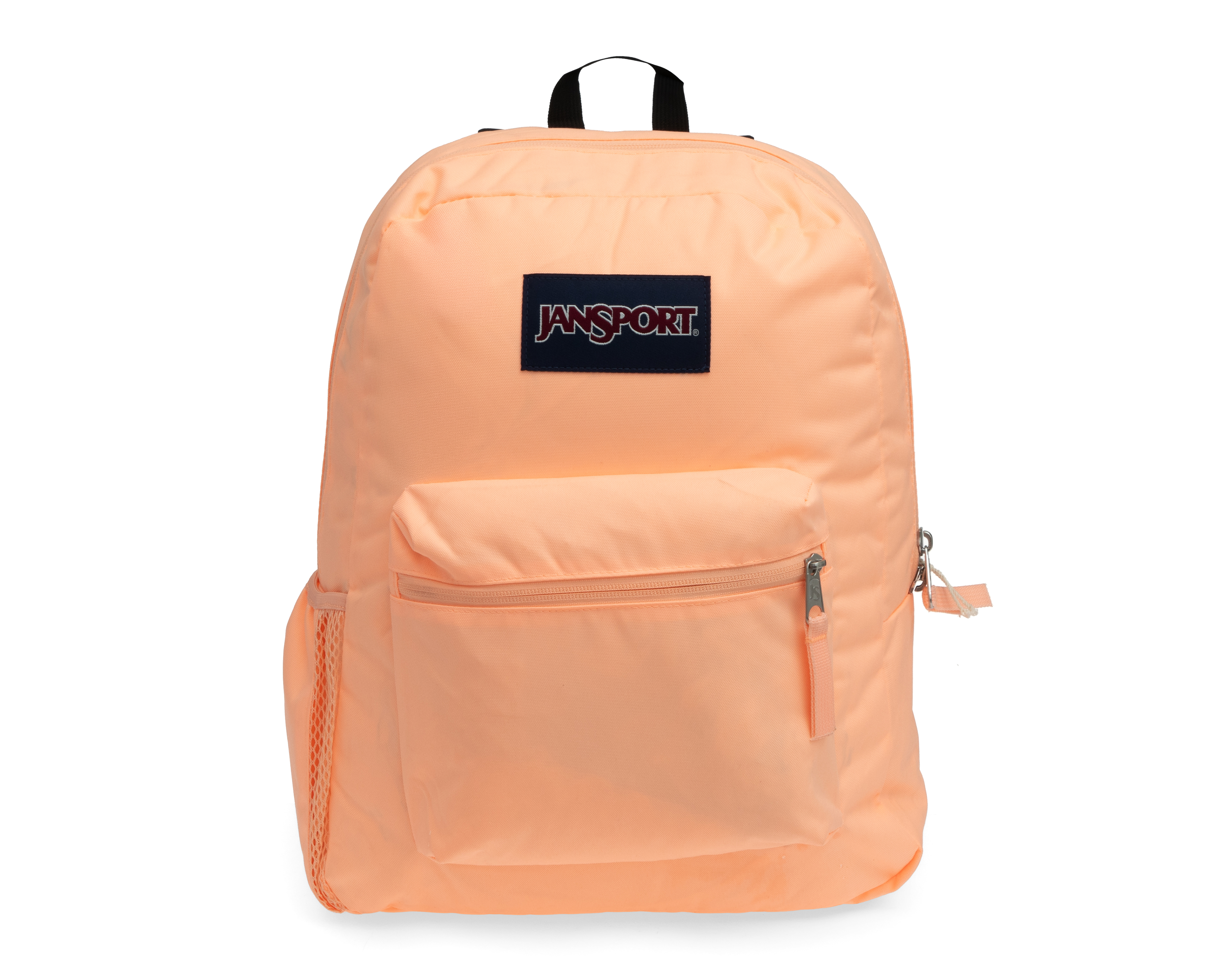 Mochila Escolar Jansport Durazno