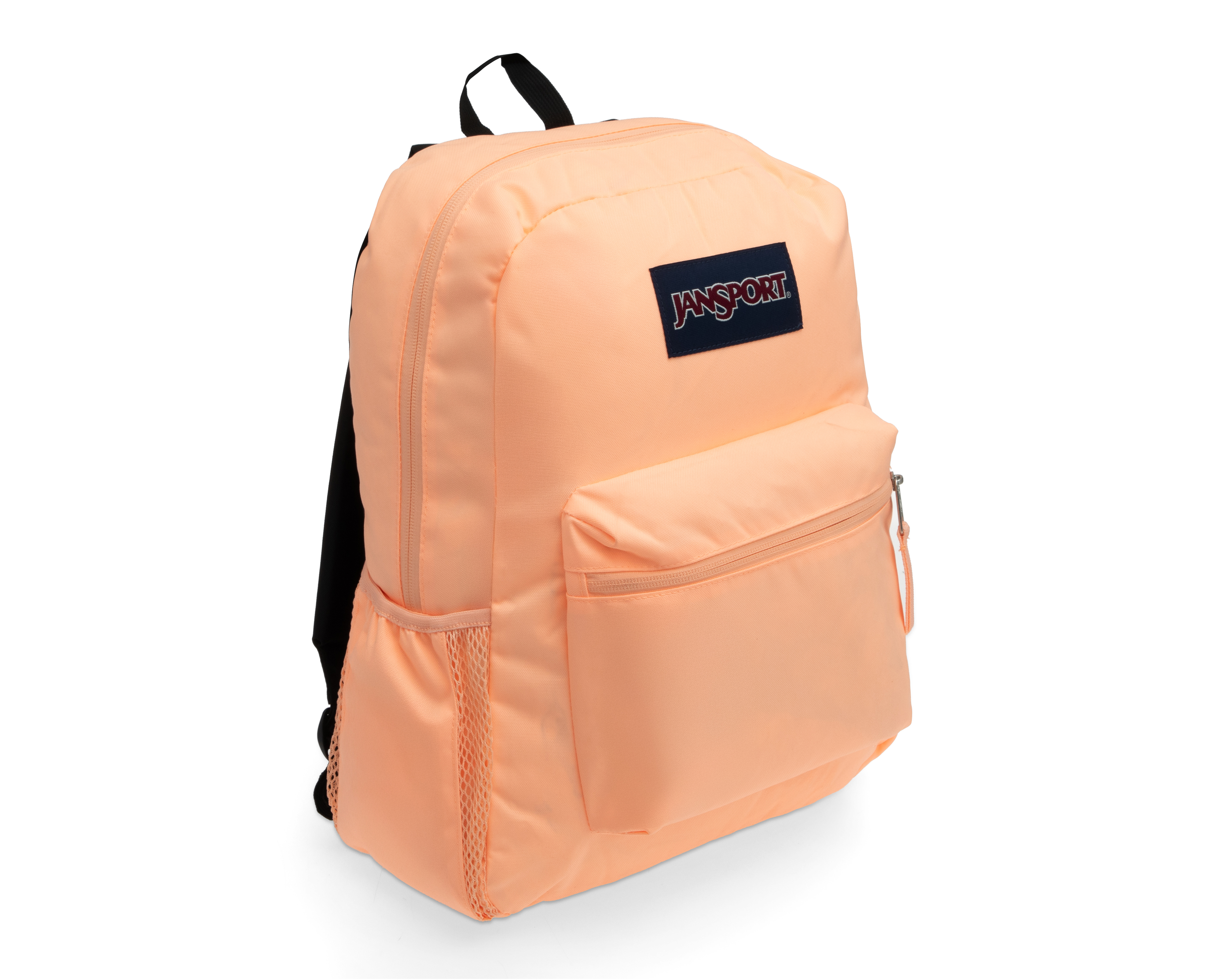 Foto 2 | Foto 2 | Mochila Escolar Jansport Durazno