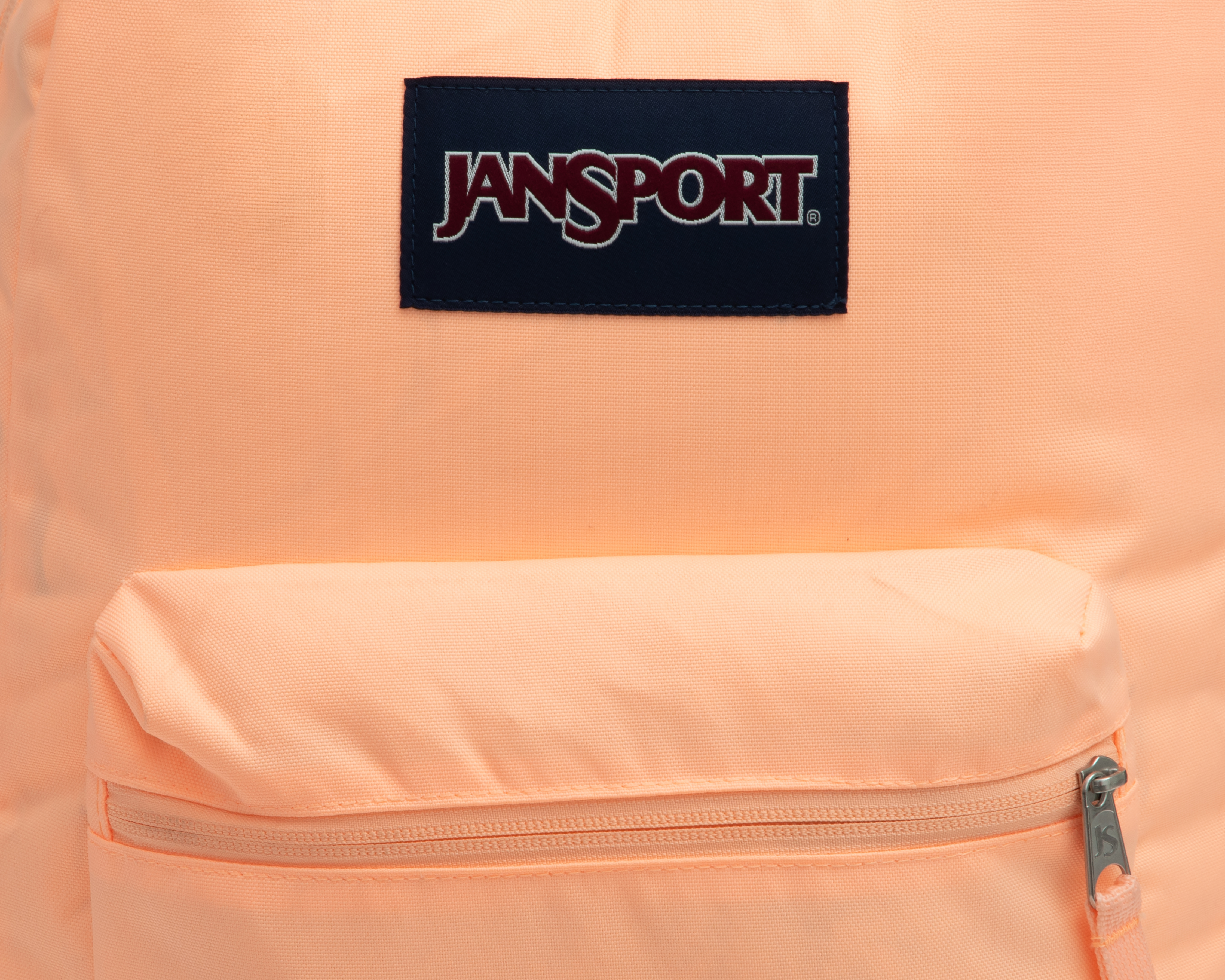 Foto 6 pulgar | Foto 5 | Mochila Escolar Jansport Durazno