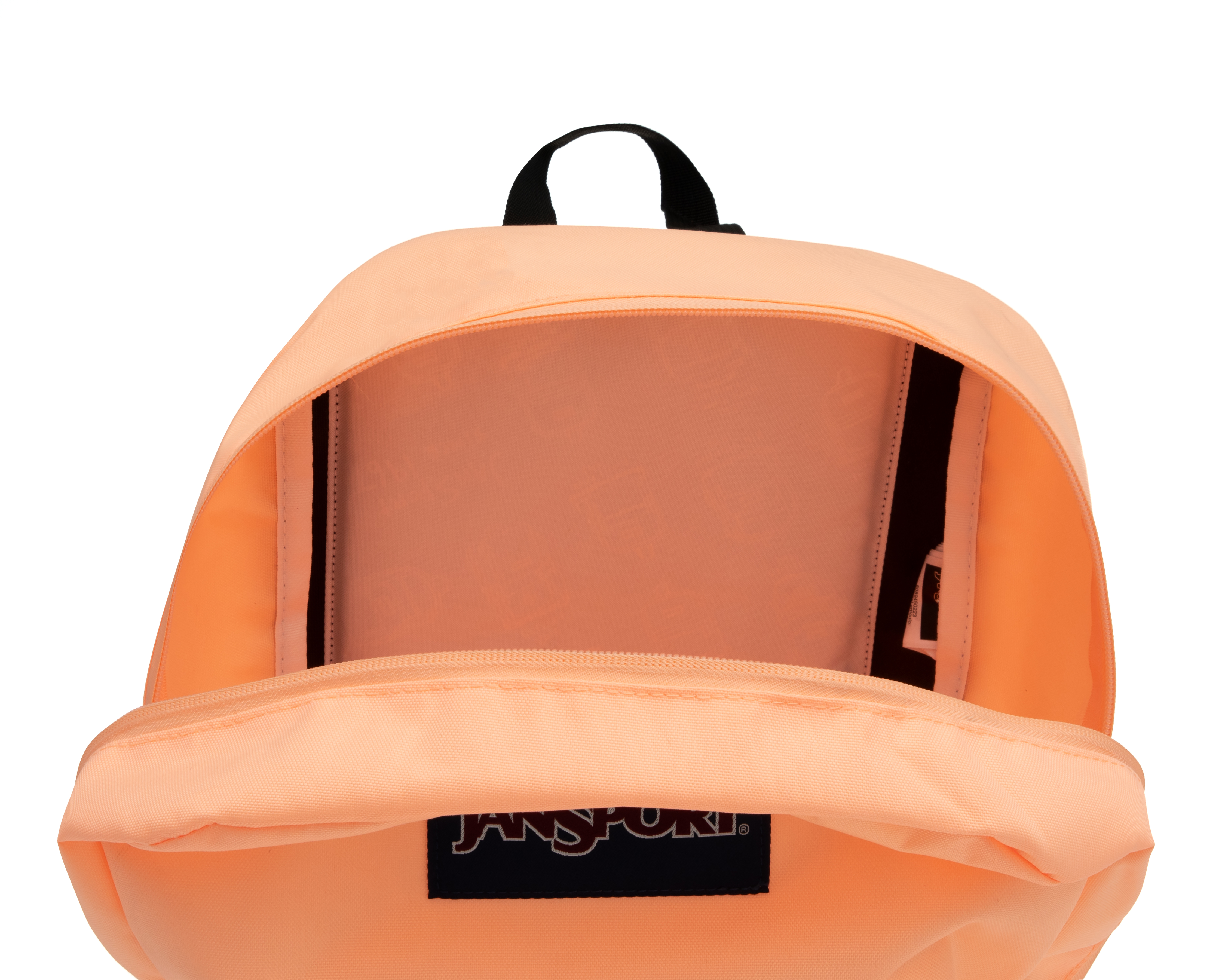 Foto 7 pulgar | Foto 6 | Mochila Escolar Jansport Durazno