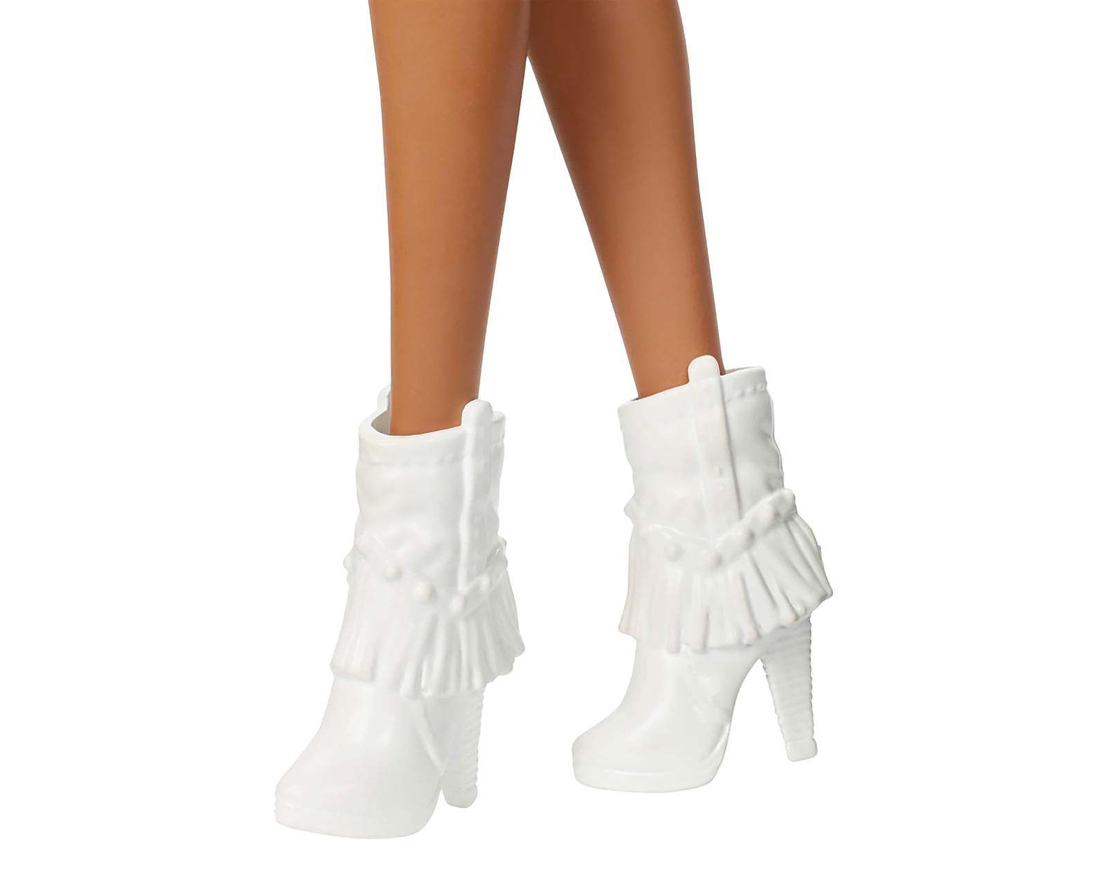 Foto 6 pulgar | Foto 5 | Muñeca Barbie Fashionista 1 Pieza al Azar