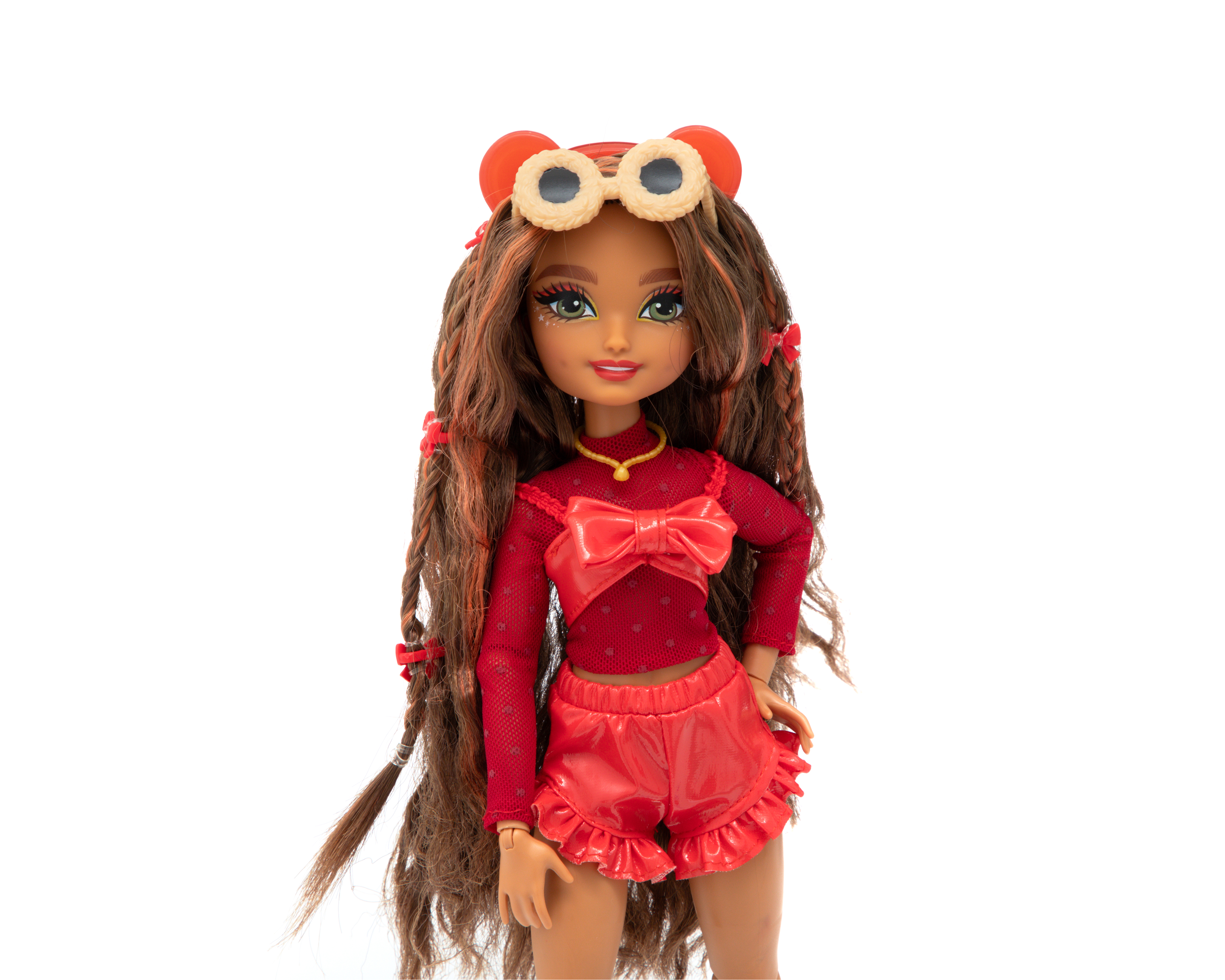 Foto 2 | Foto 2 | Muñeca Barbie Dream Besties Teresa