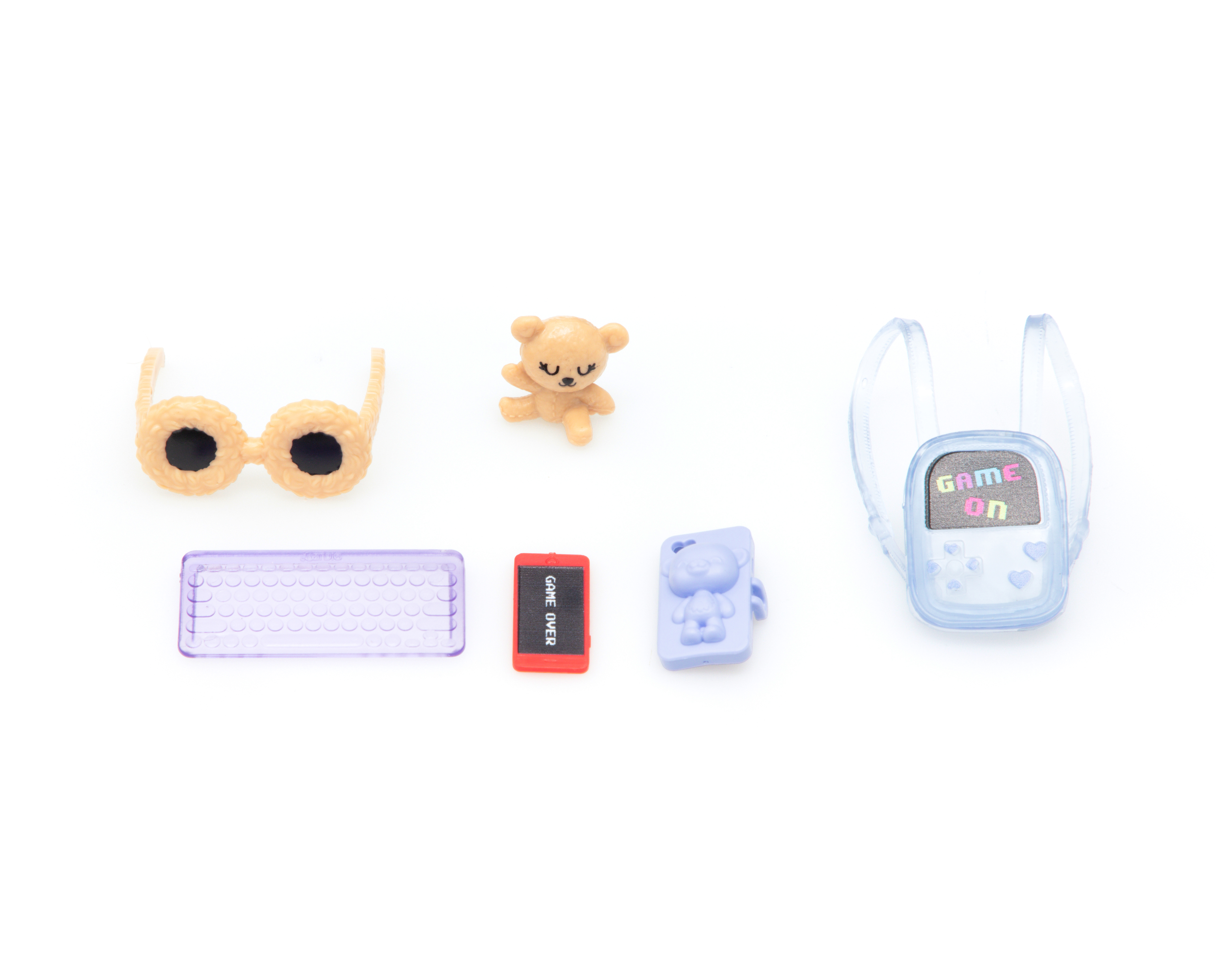 Foto 4 pulgar | Foto 3 | Muñeca Barbie Dream Besties Teresa