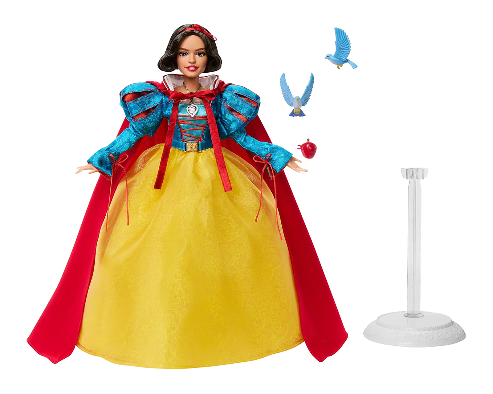 Foto 3 pulgar | Foto 2 | Blanca Nieves Disney Princesas Coleccionable