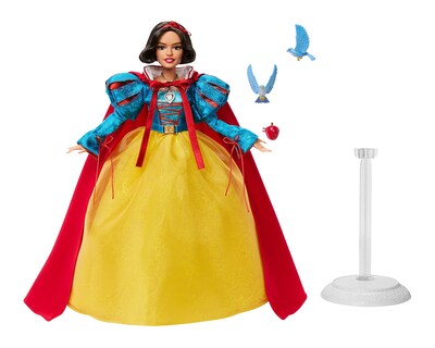 Foto 2 | Foto 2 | Blanca Nieves Disney Princesas Coleccionable