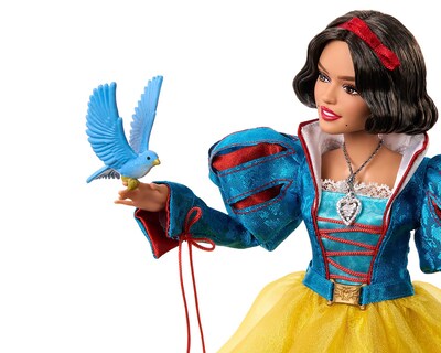 Foto 3 | Foto 3 | Blanca Nieves Disney Princesas Coleccionable