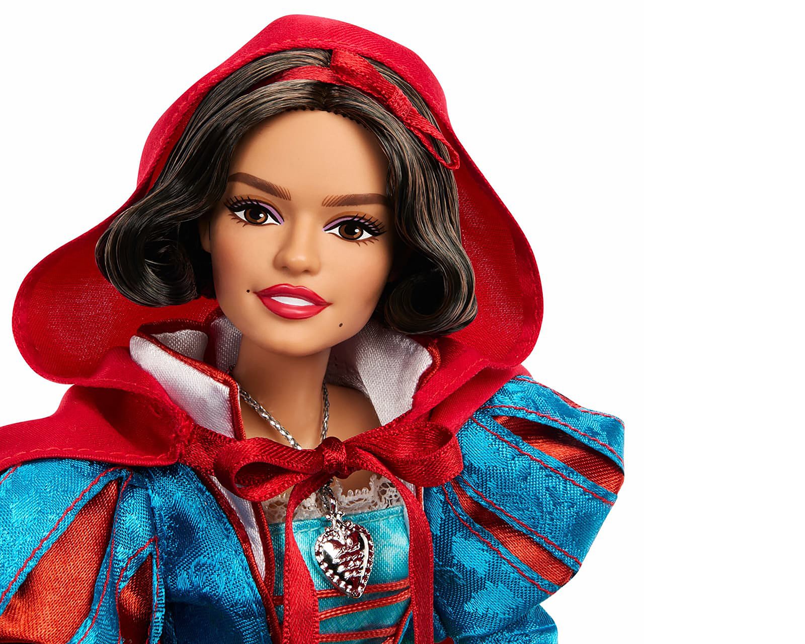 Foto 5 pulgar | Foto 4 | Blanca Nieves Disney Princesas Coleccionable