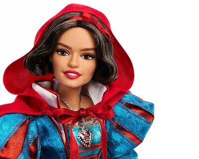Foto 4 | Foto 4 | Blanca Nieves Disney Princesas Coleccionable