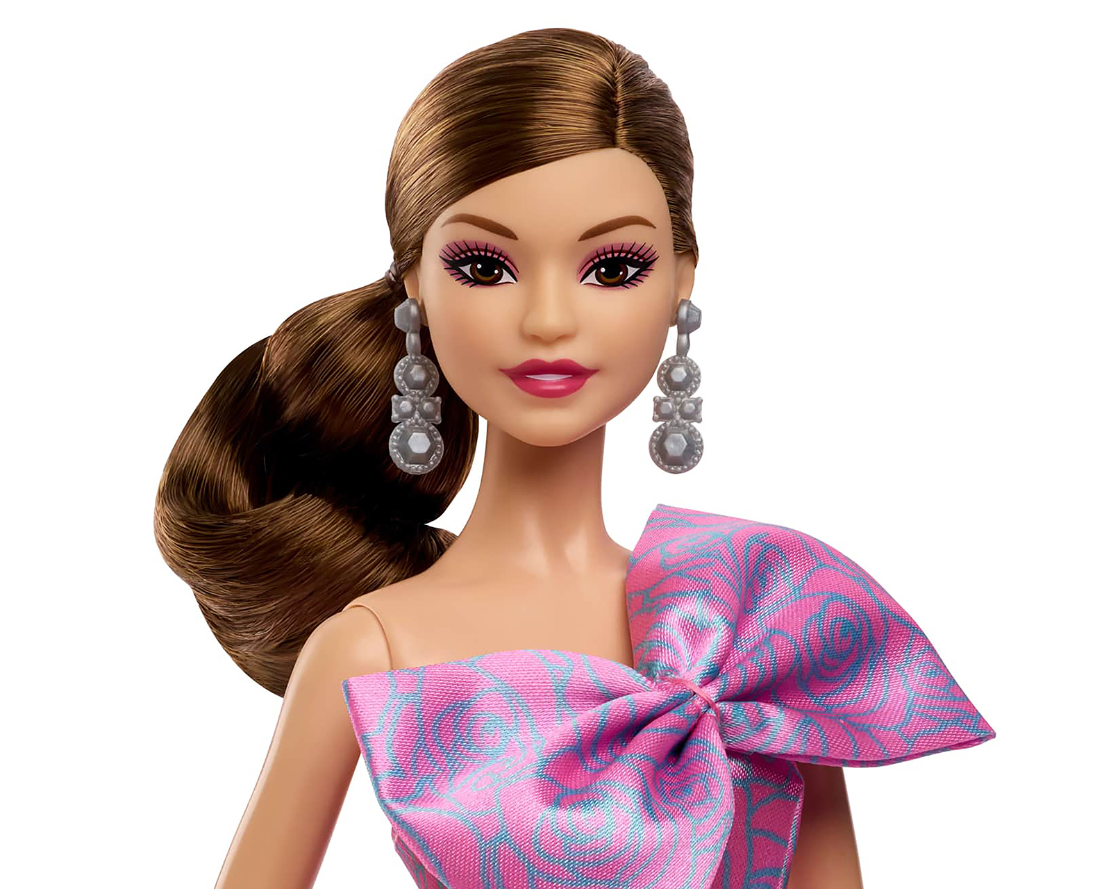 Foto 4 pulgar | Foto 3 | Muñeca Barbie Birthay Wishes