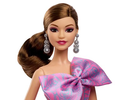 Foto 3 | Foto 3 | Muñeca Barbie Birthay Wishes