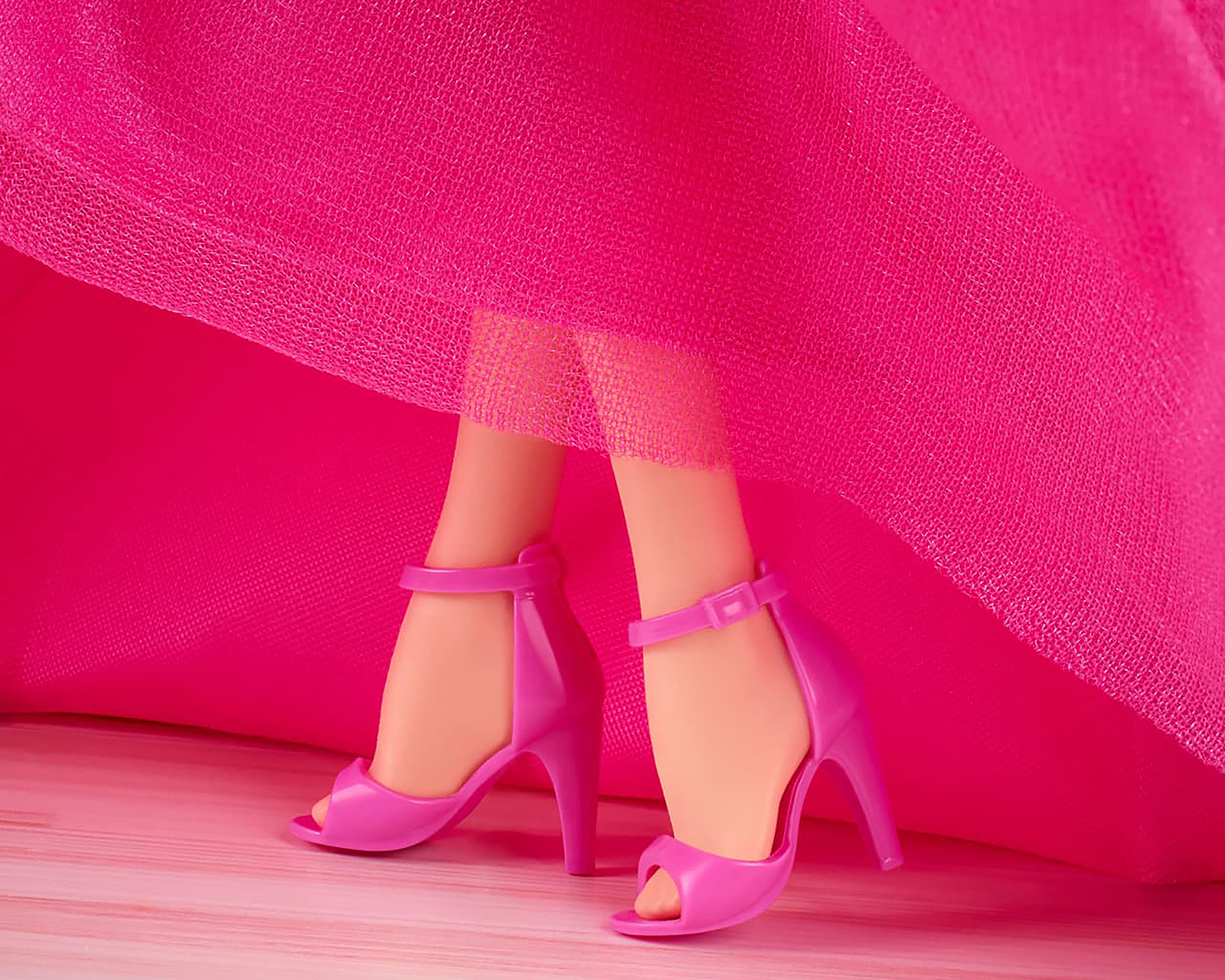 Foto 6 pulgar | Foto 5 | Muñeca Barbie Birthay Wishes