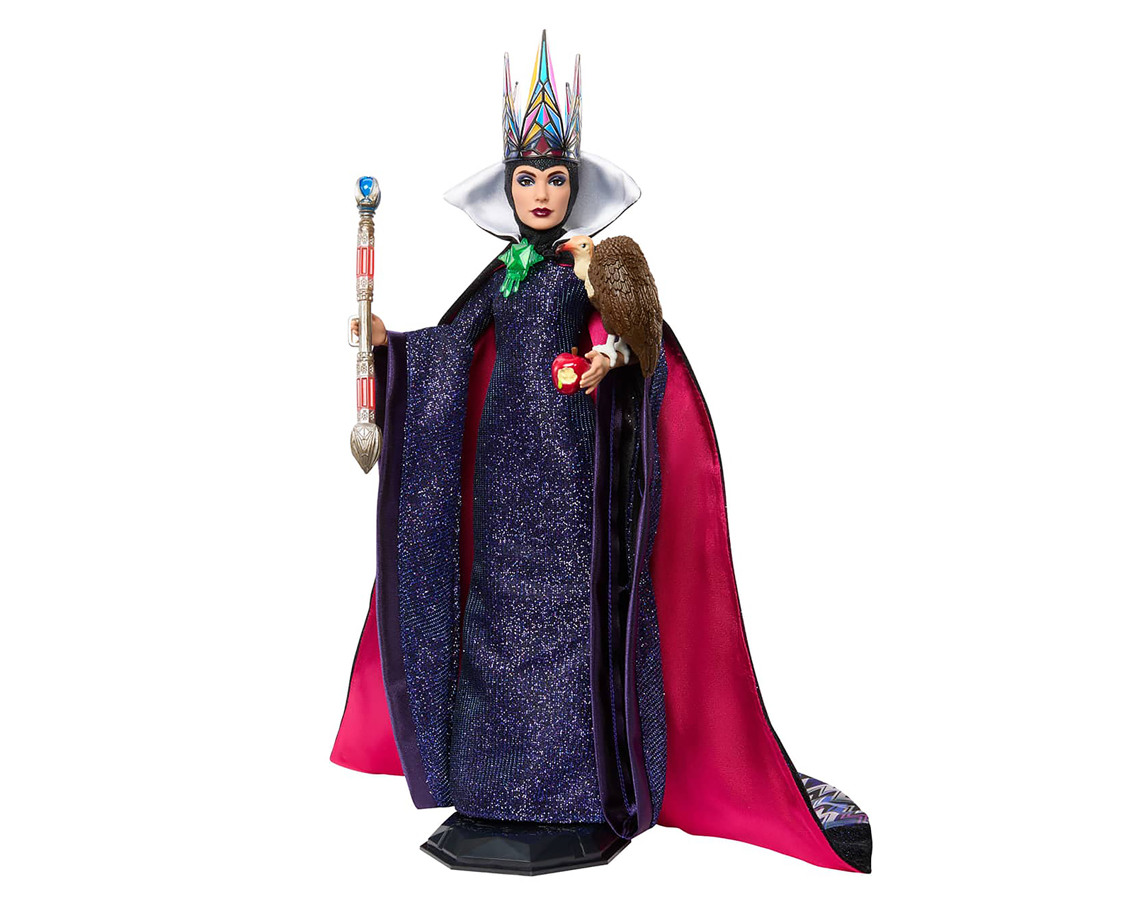 Foto 3 pulgar | Foto 2 | Reina Malvada Disney Princesas Villanas Disney