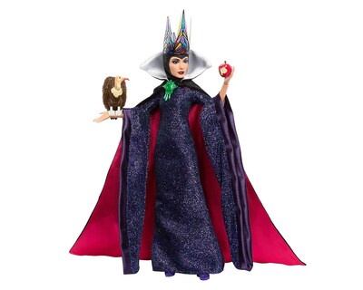 Foto 3 | Foto 3 | Reina Malvada Disney Princesas Villanas Disney