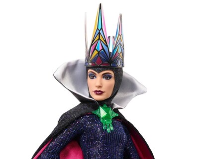Foto 4 | Foto 4 | Reina Malvada Disney Princesas Villanas Disney