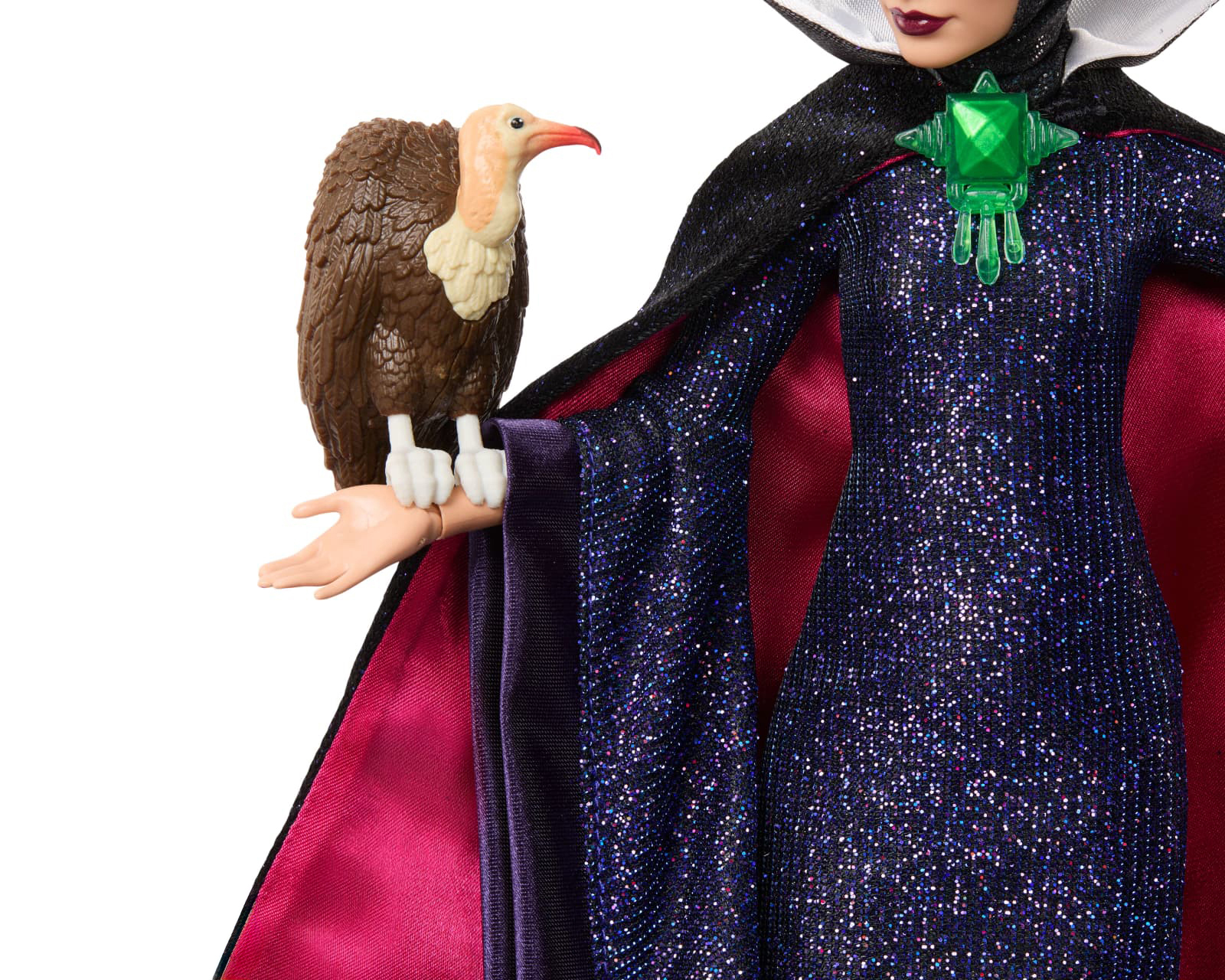 Foto 6 pulgar | Foto 5 | Reina Malvada Disney Princesas Villanas Disney