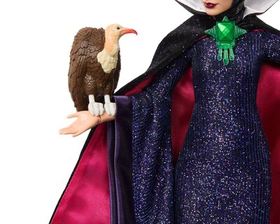 Foto 5 | Foto 5 | Reina Malvada Disney Princesas Villanas Disney