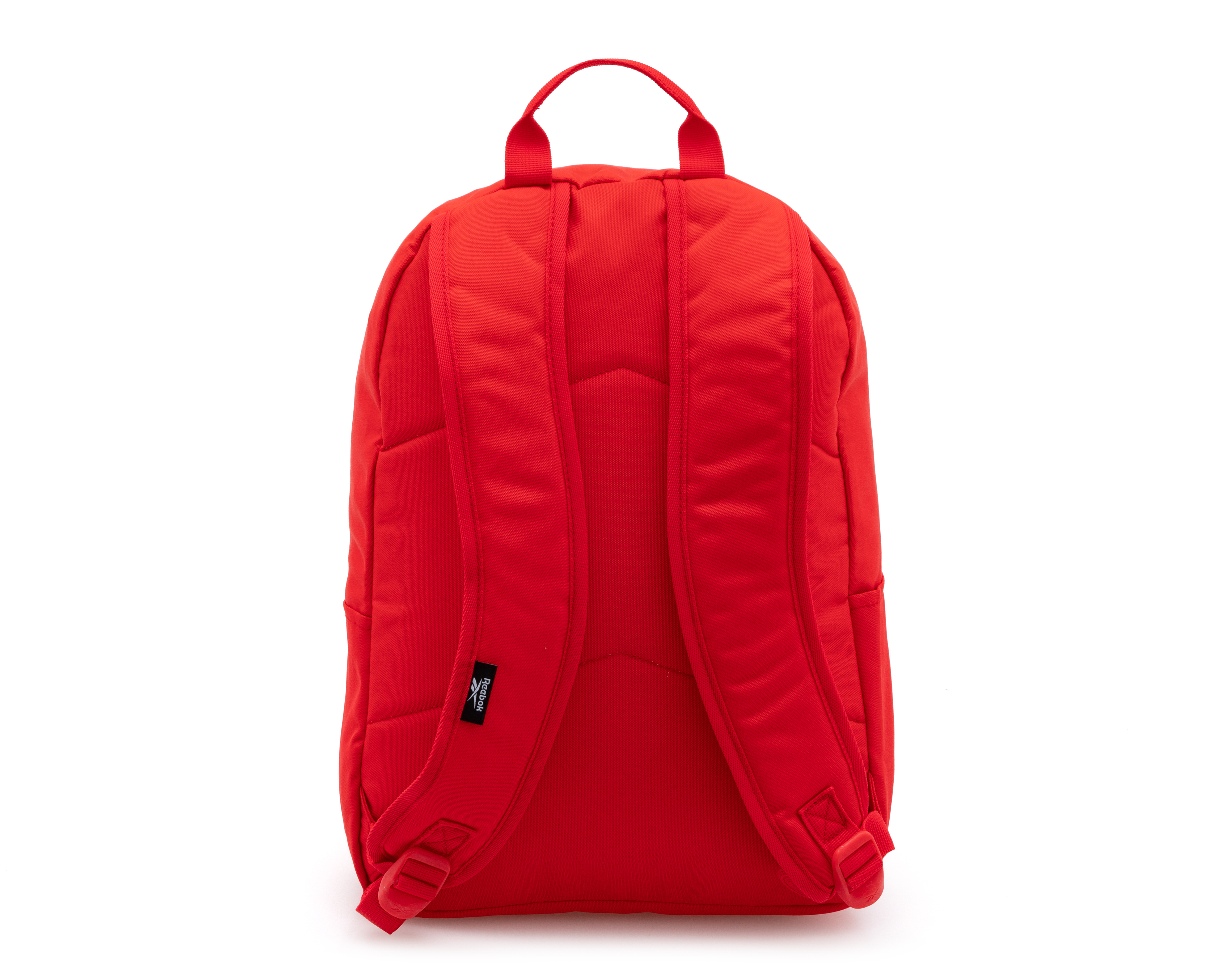 Foto 4 | Foto 4 | Mochila Reebok Roja