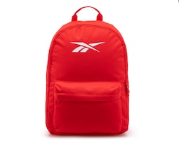 Mochila Reebok Classics Roja