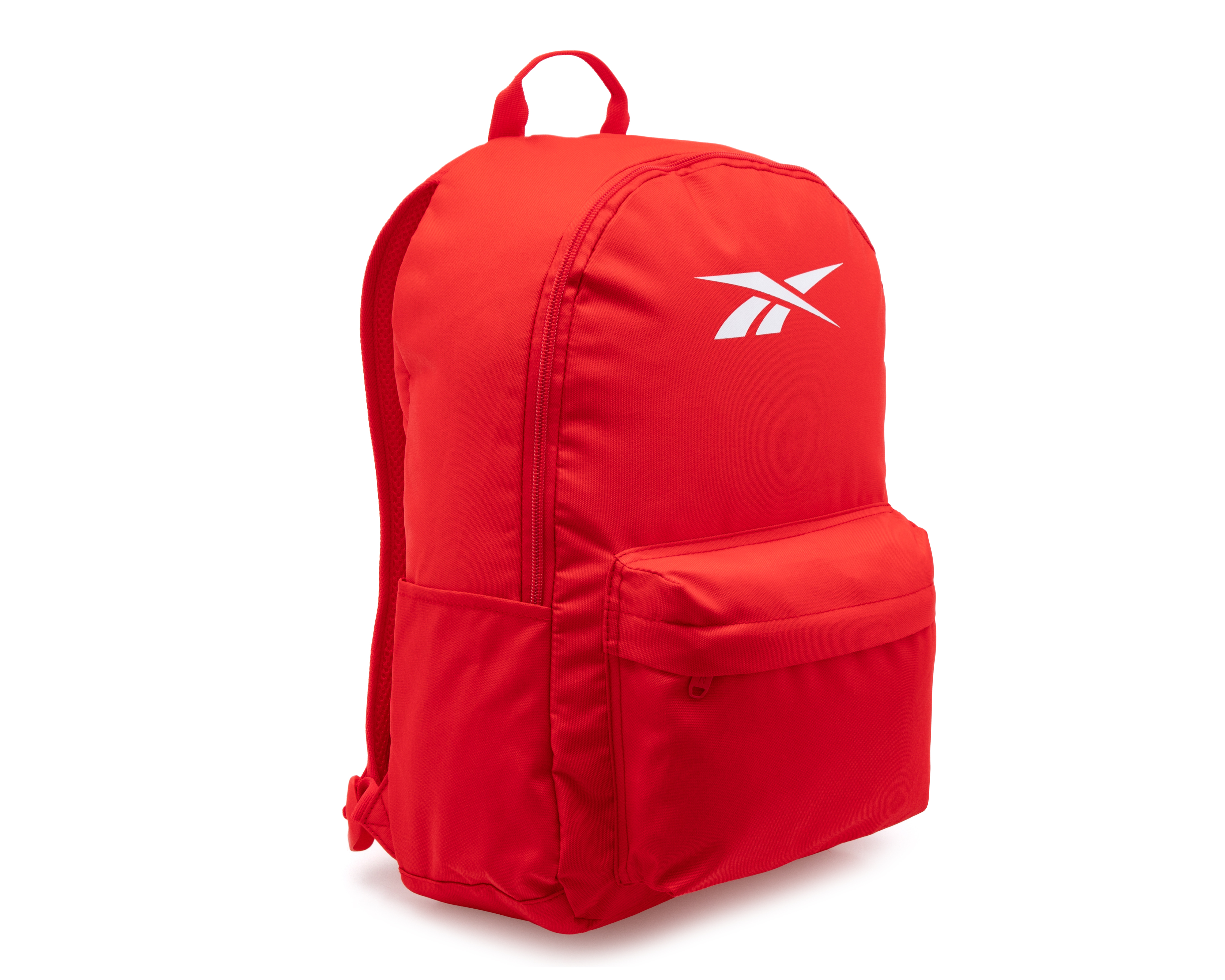 Foto 3 pulgar | Foto 2 | Mochila Reebok Classics Roja