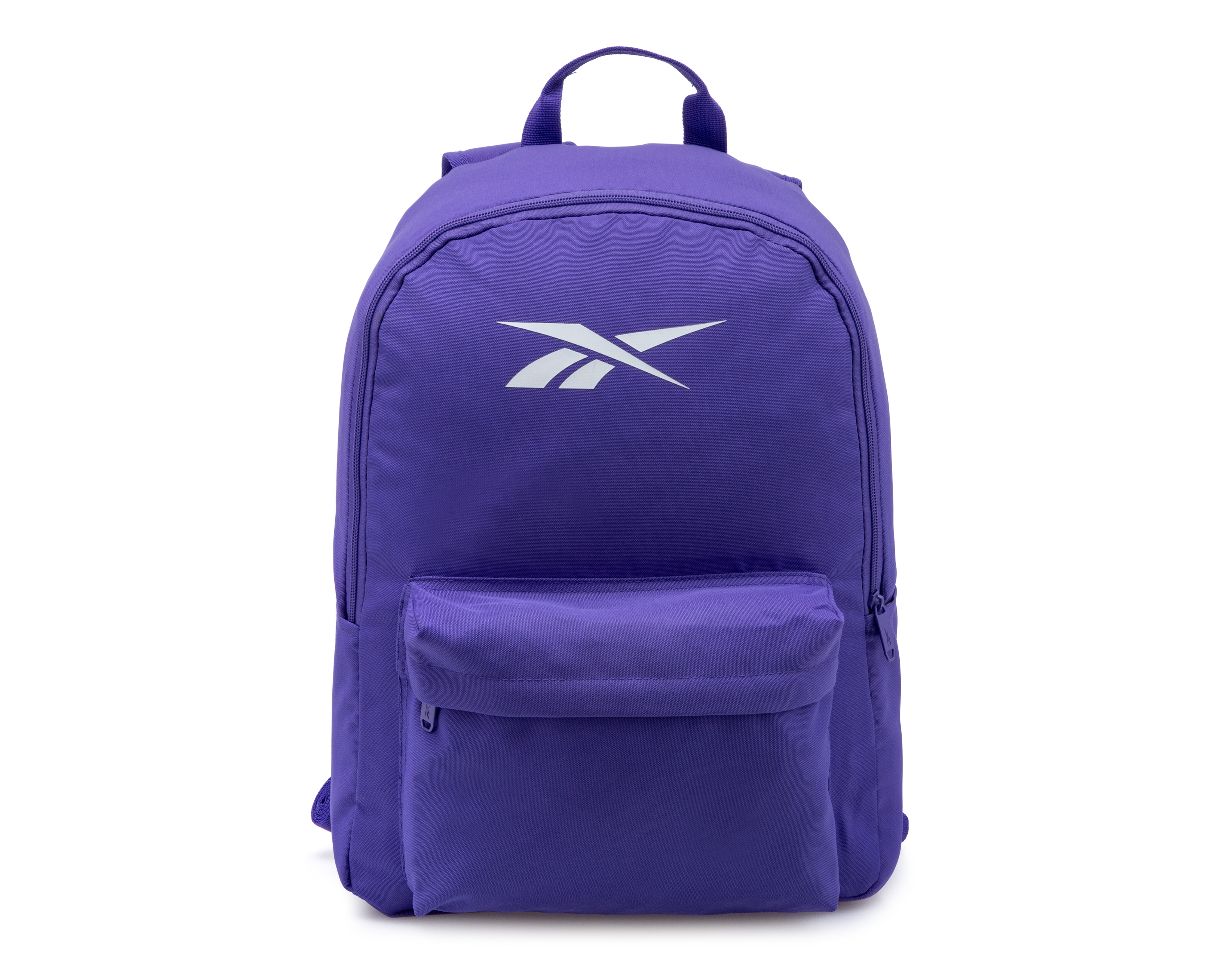 Foto 2 pulgar | Foto 1 | Mochila Reebok Azul