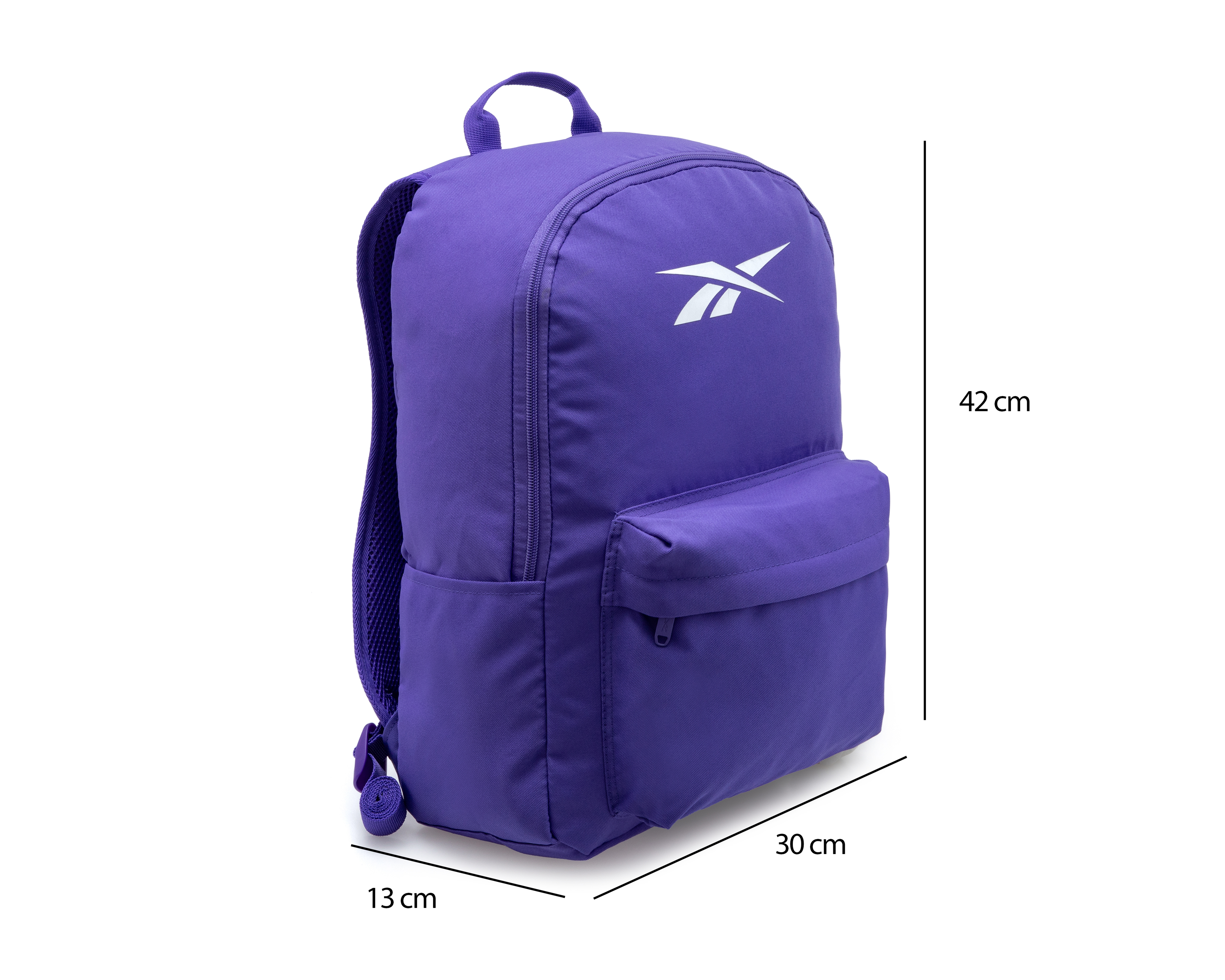 Foto 7 | Foto 7 | Mochila Reebok Azul