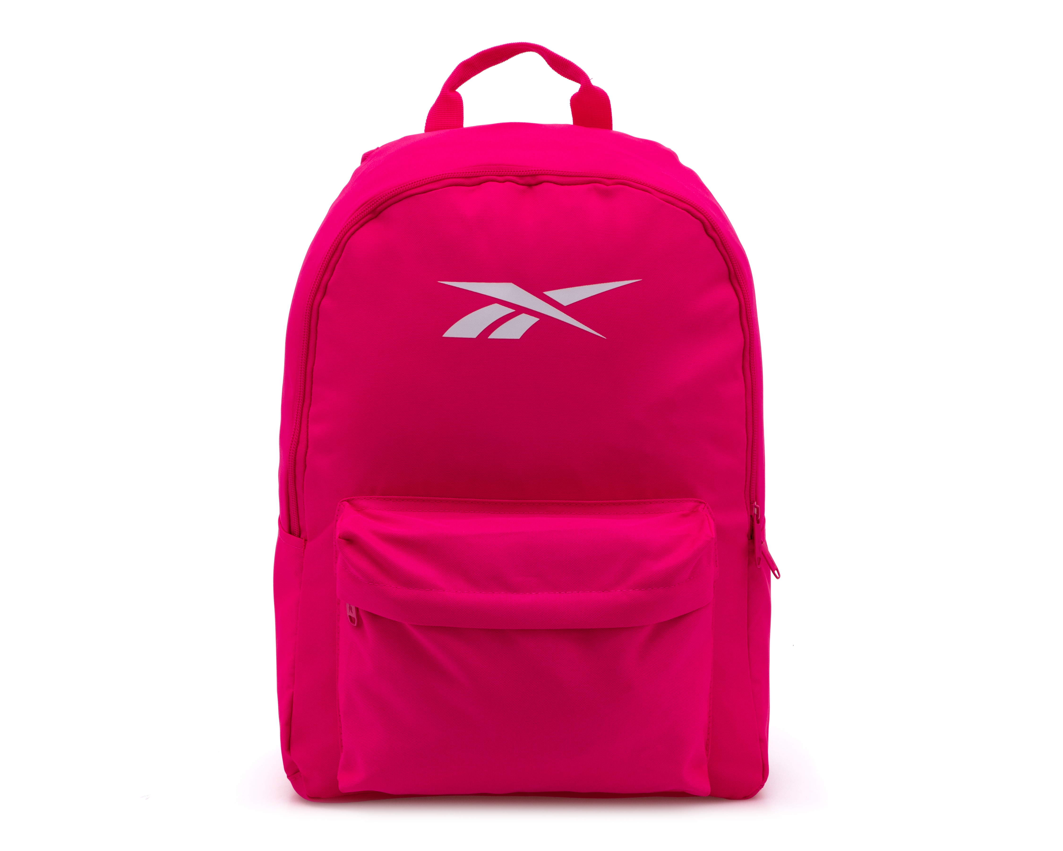 Foto 2 pulgar | Foto 1 | Mochila Reebok Classics Rosa