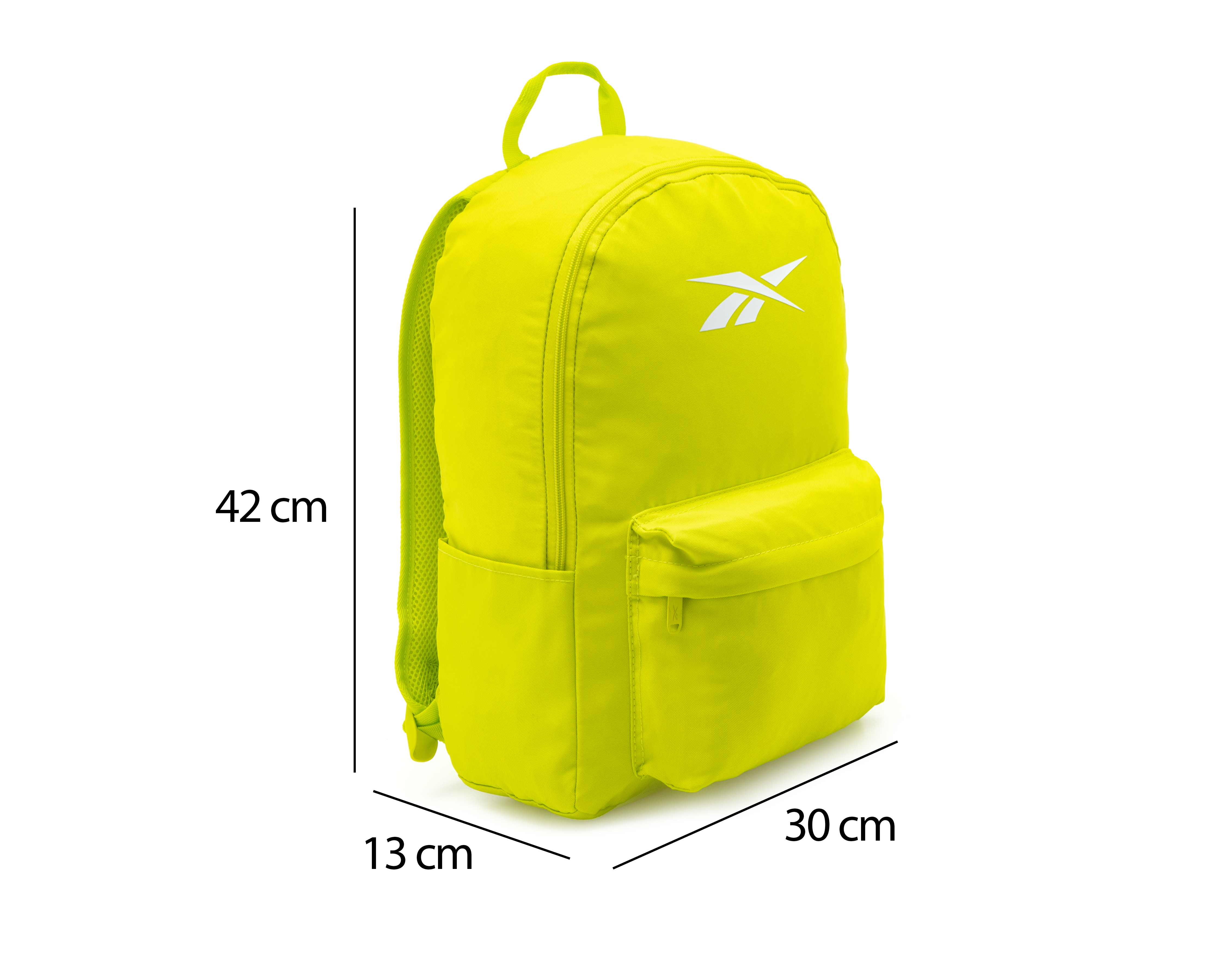 Foto 8 pulgar | Foto 7 | Mochila Reebok Classics Verde