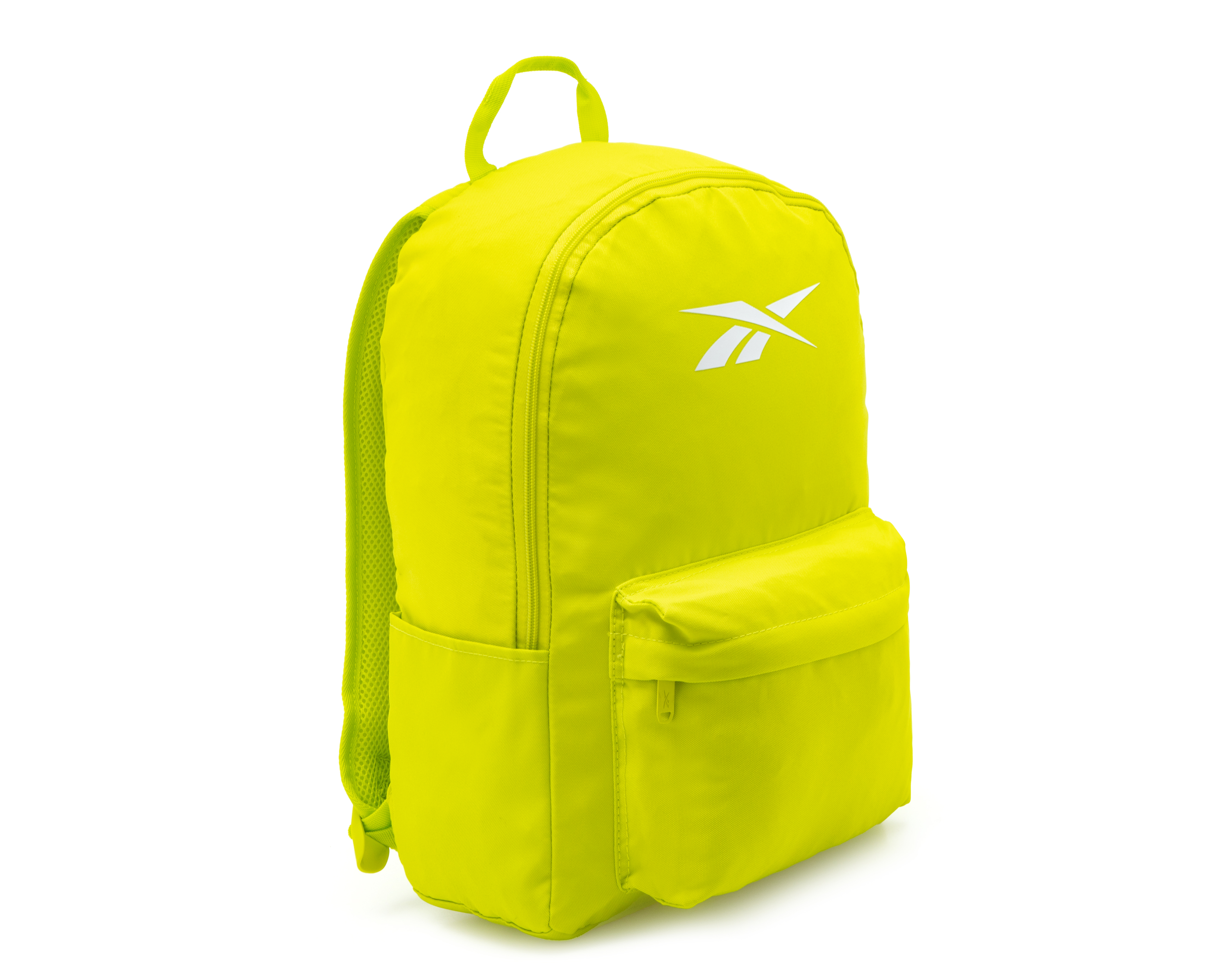 Foto 3 pulgar | Foto 2 | Mochila Reebok Classics Verde