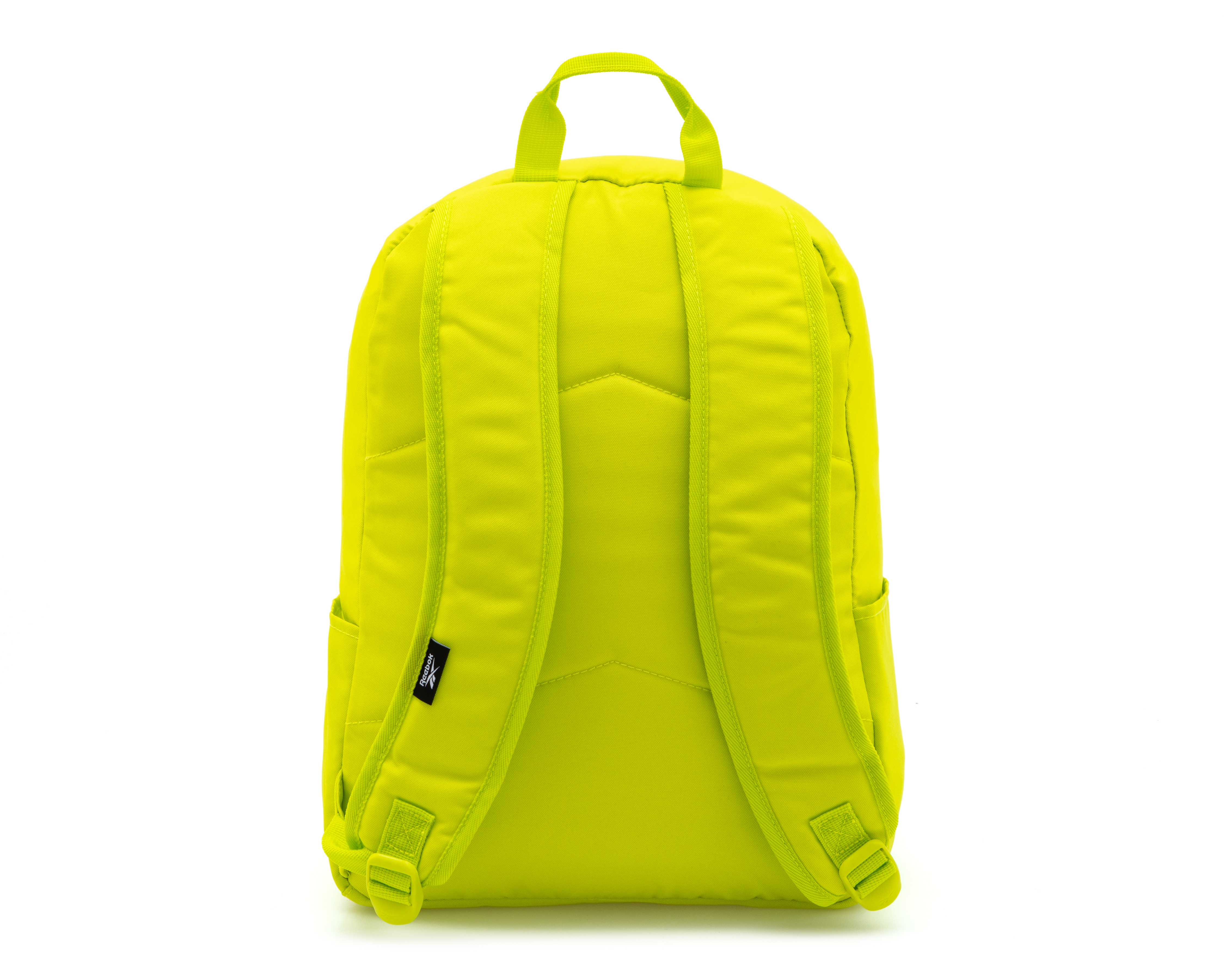 Foto 5 pulgar | Foto 4 | Mochila Reebok Classics Verde