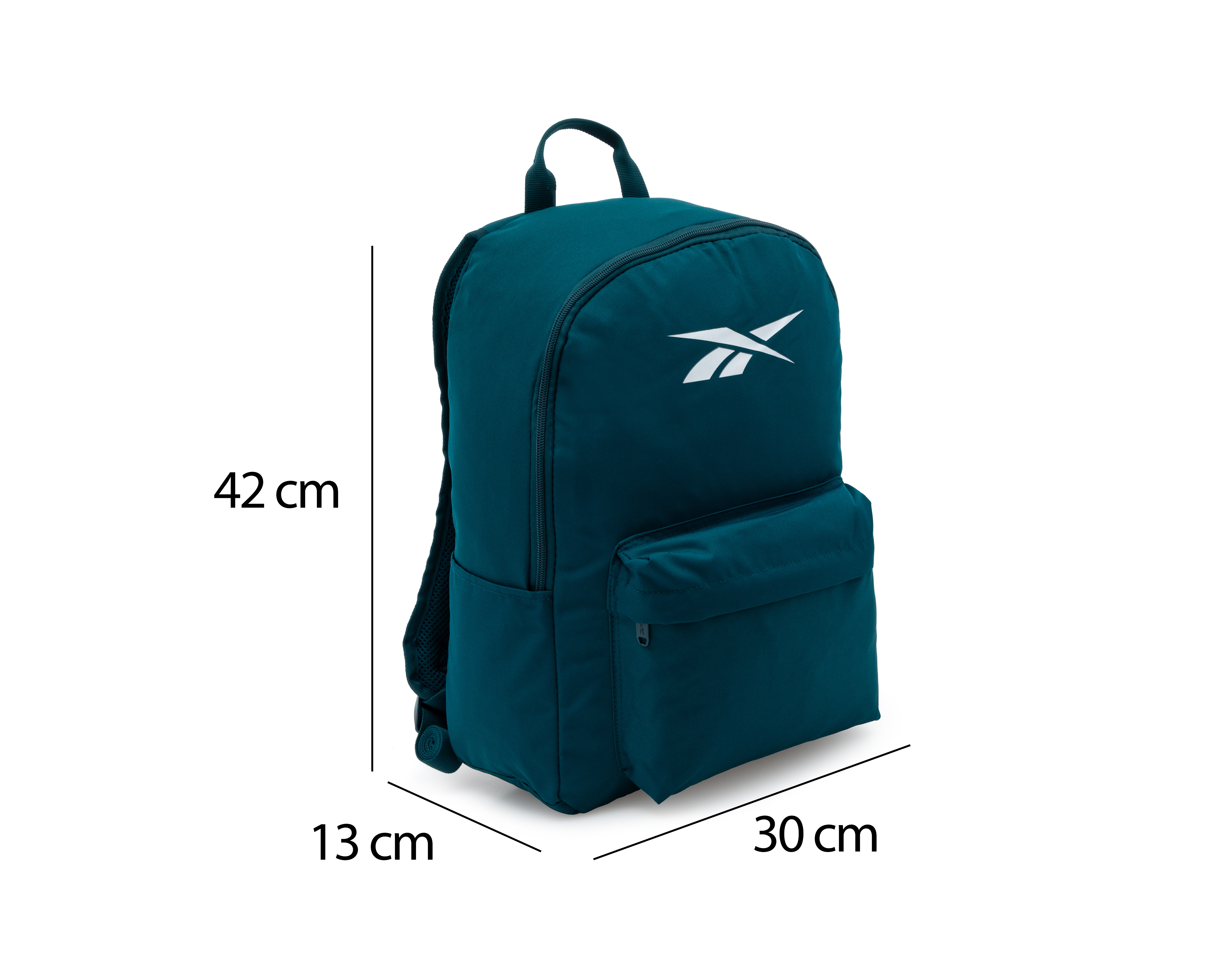 Foto 7 | Foto 7 | Mochila Reebok Verde