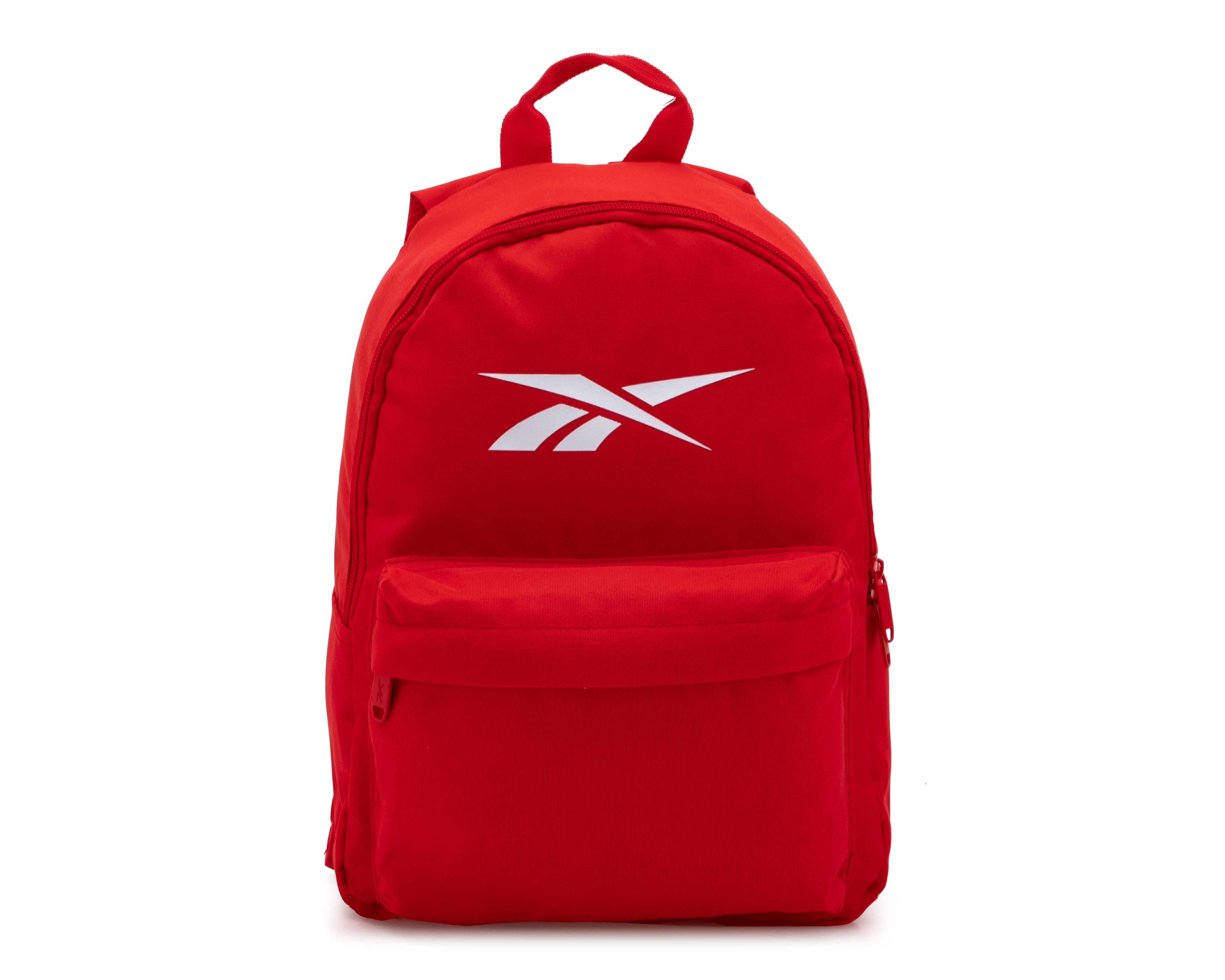 Foto 2 pulgar | Foto 1 | Mochila Reebok Classics Roja