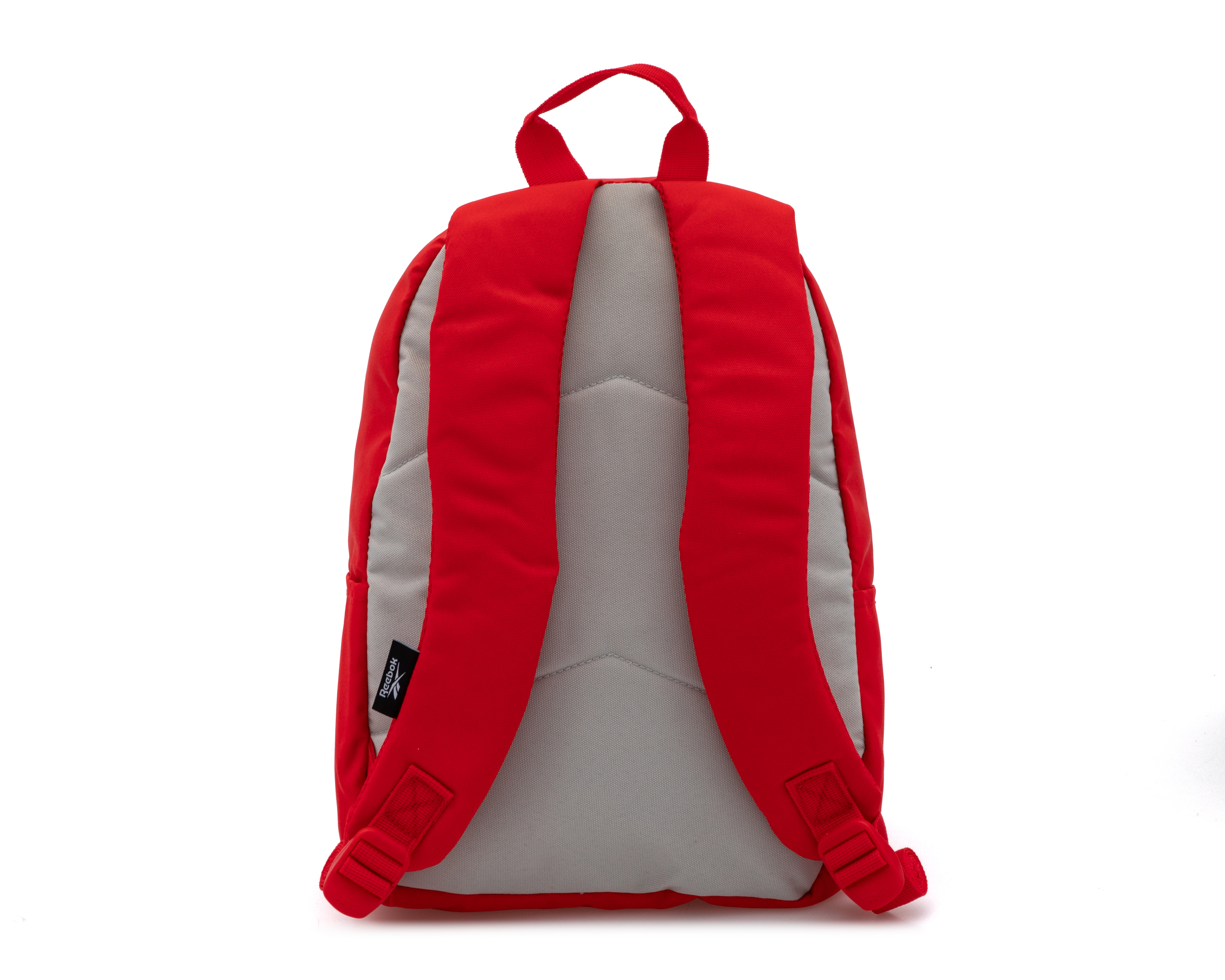 Foto 5 pulgar | Foto 4 | Mochila Reebok Classics Roja