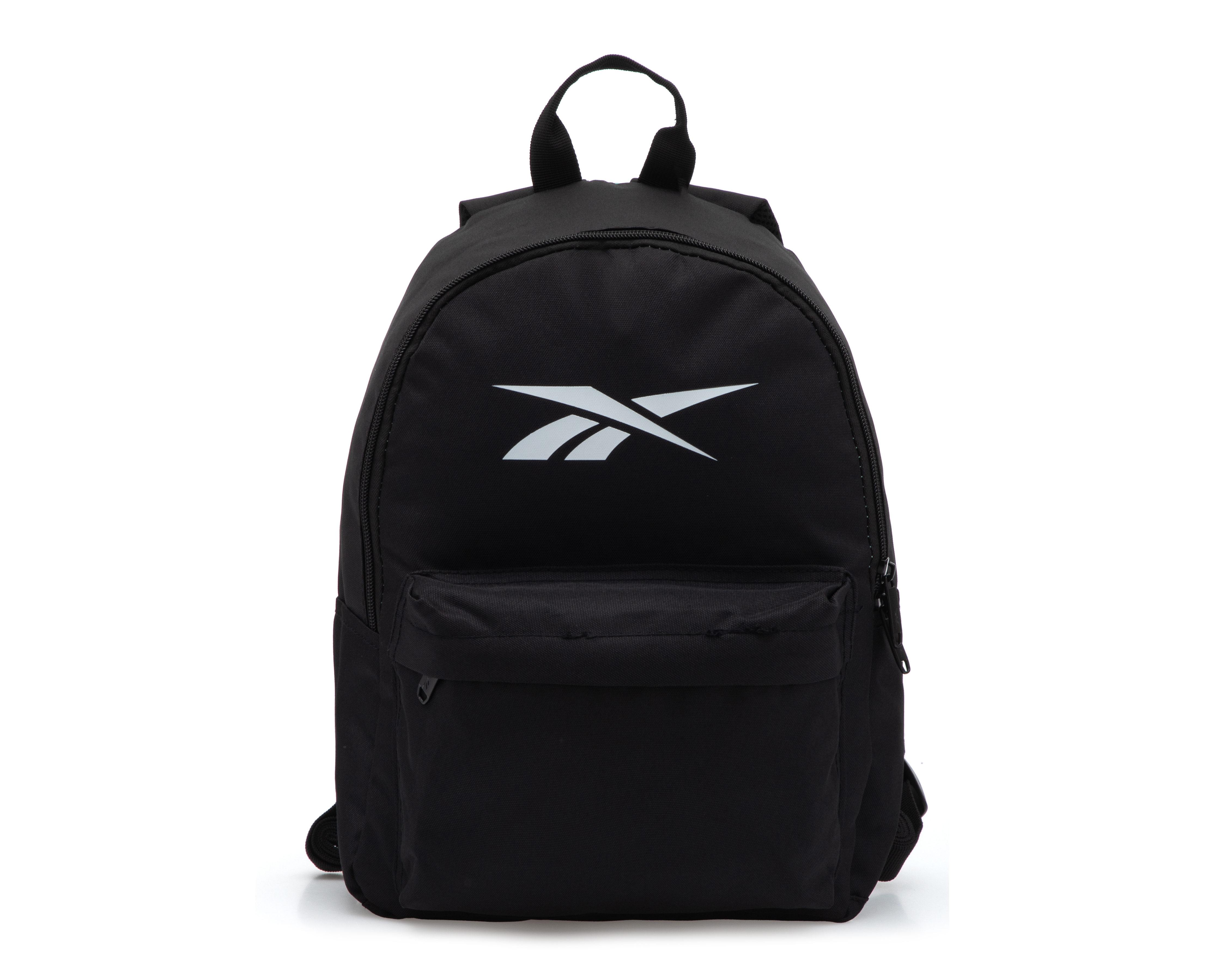 Foto 2 pulgar | Foto 1 | Mochila Reebok Negra