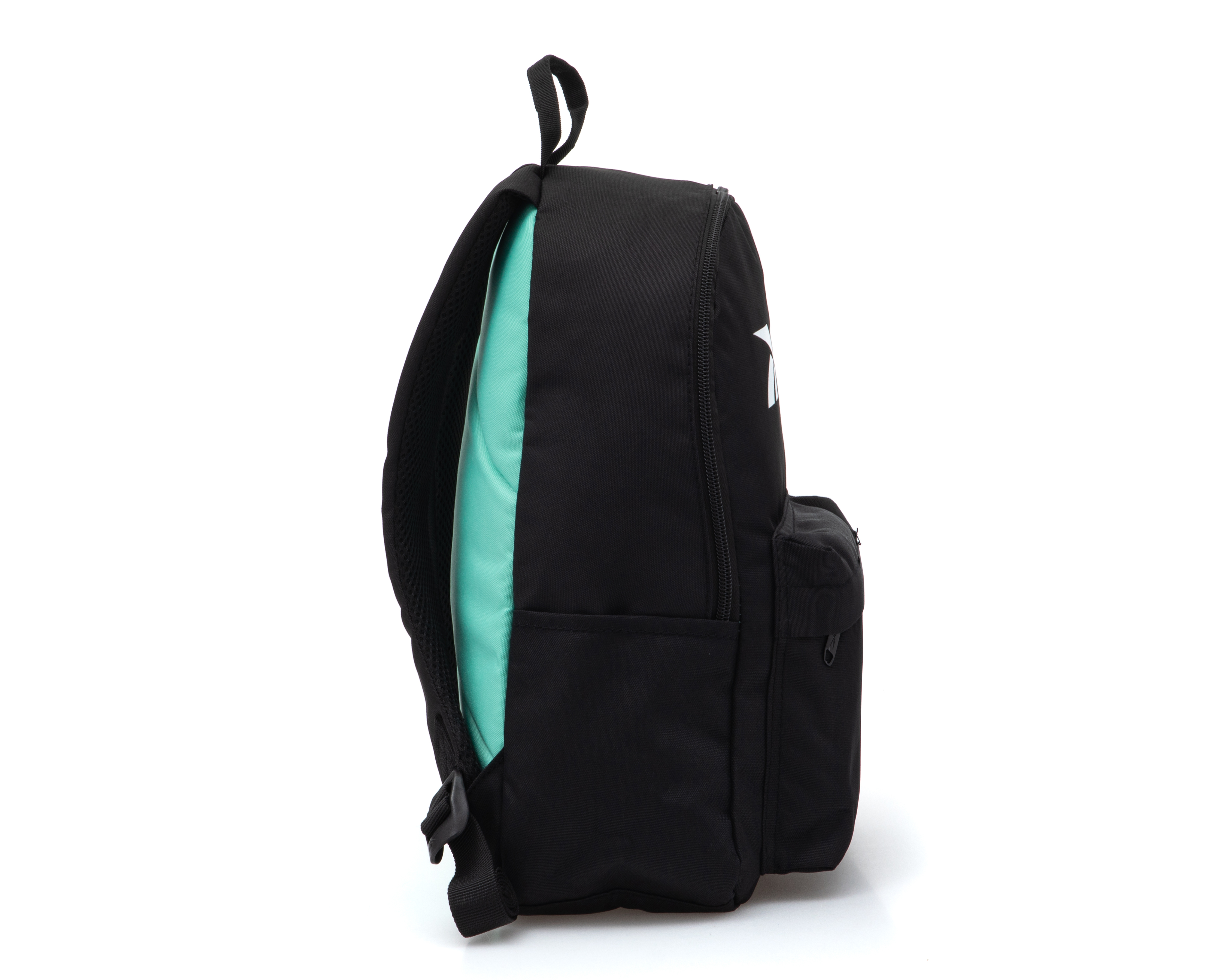 Foto 4 pulgar | Foto 3 | Mochila Reebok Negra