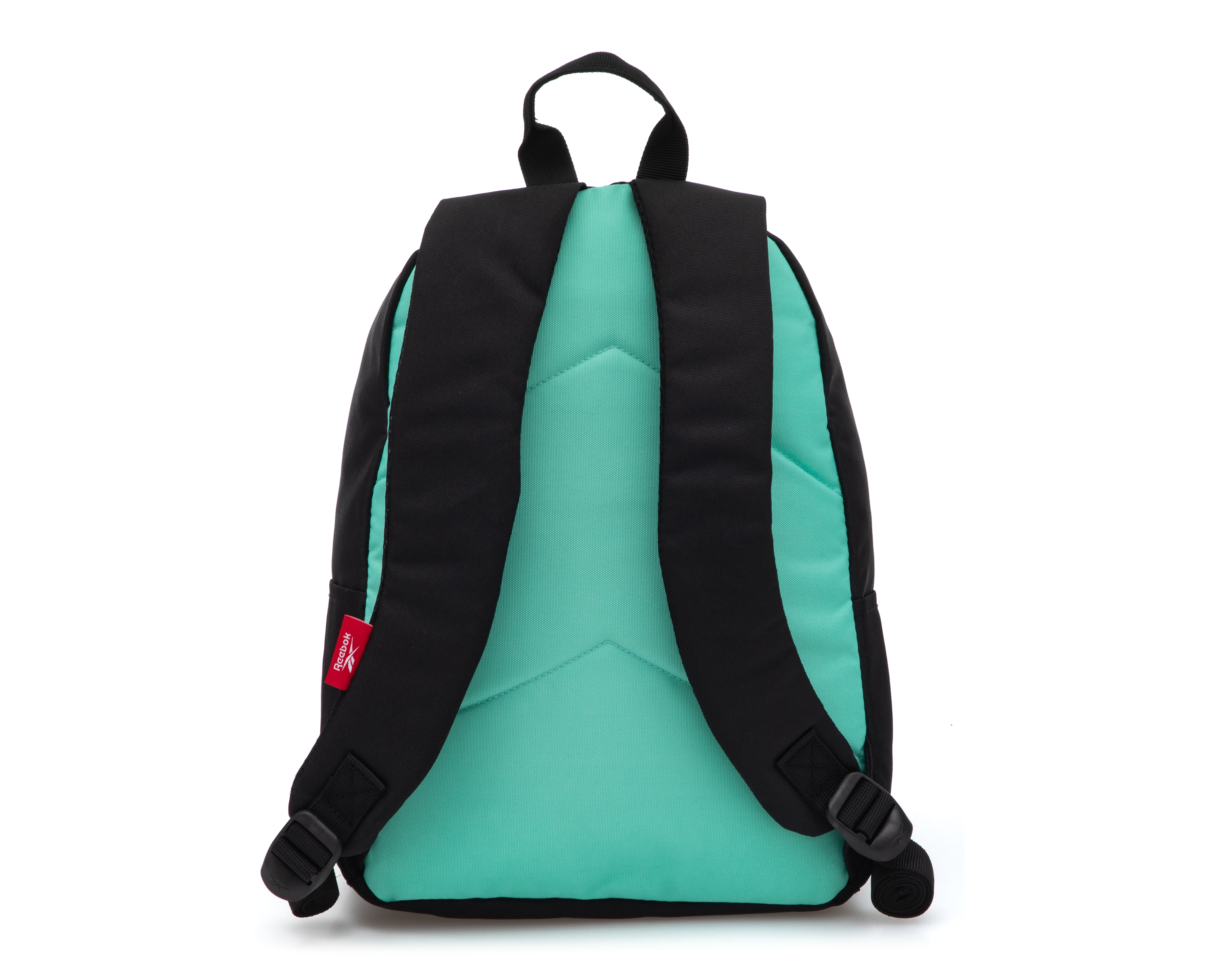 Foto 5 pulgar | Foto 4 | Mochila Reebok Negra