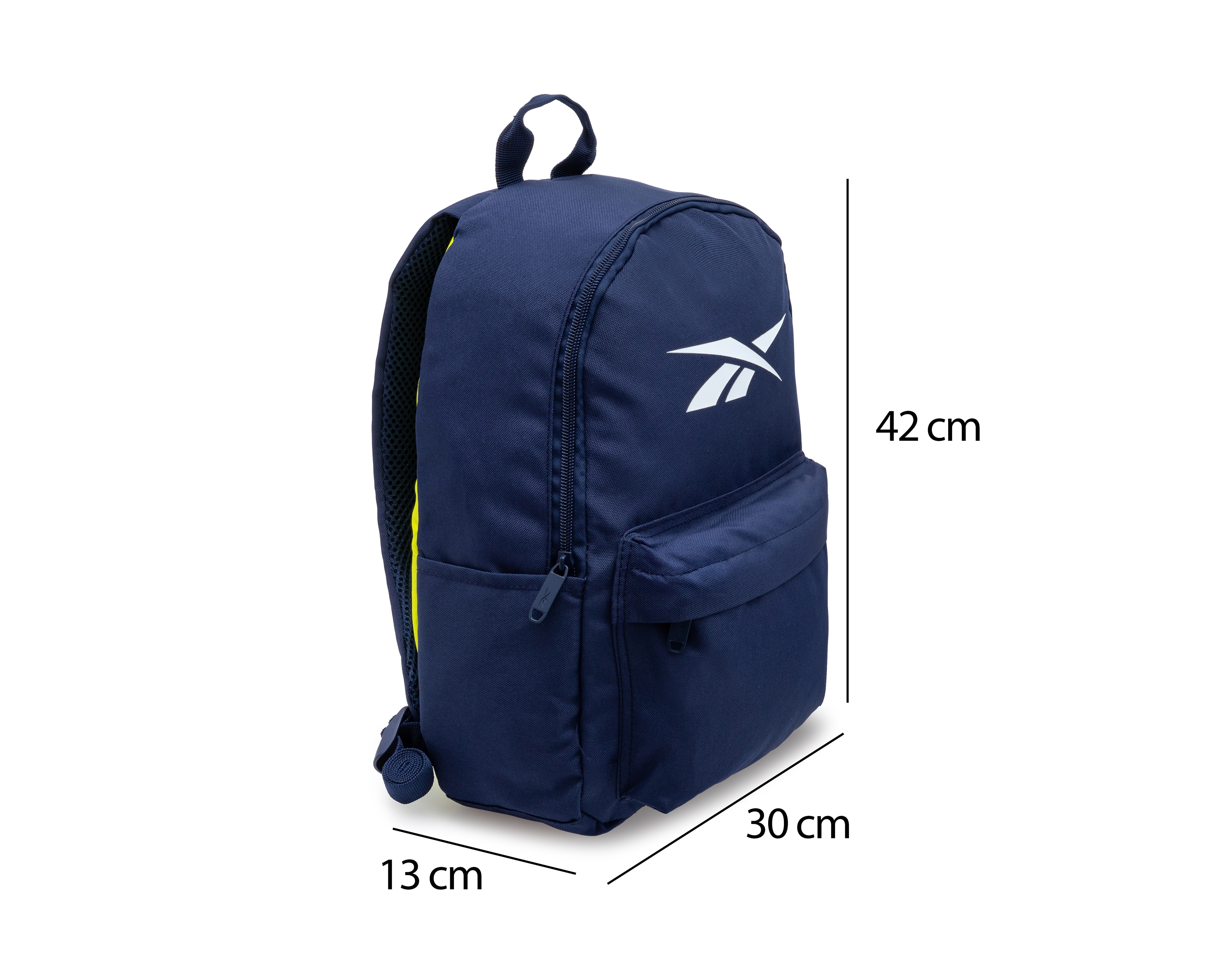 Foto 7 | Foto 7 | Mochila Reebok Classics Azul