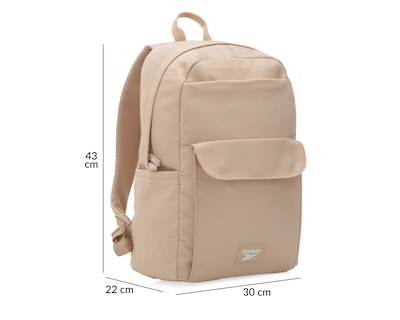 Foto 7 | Foto 7 | Mochila Reebok Rosa