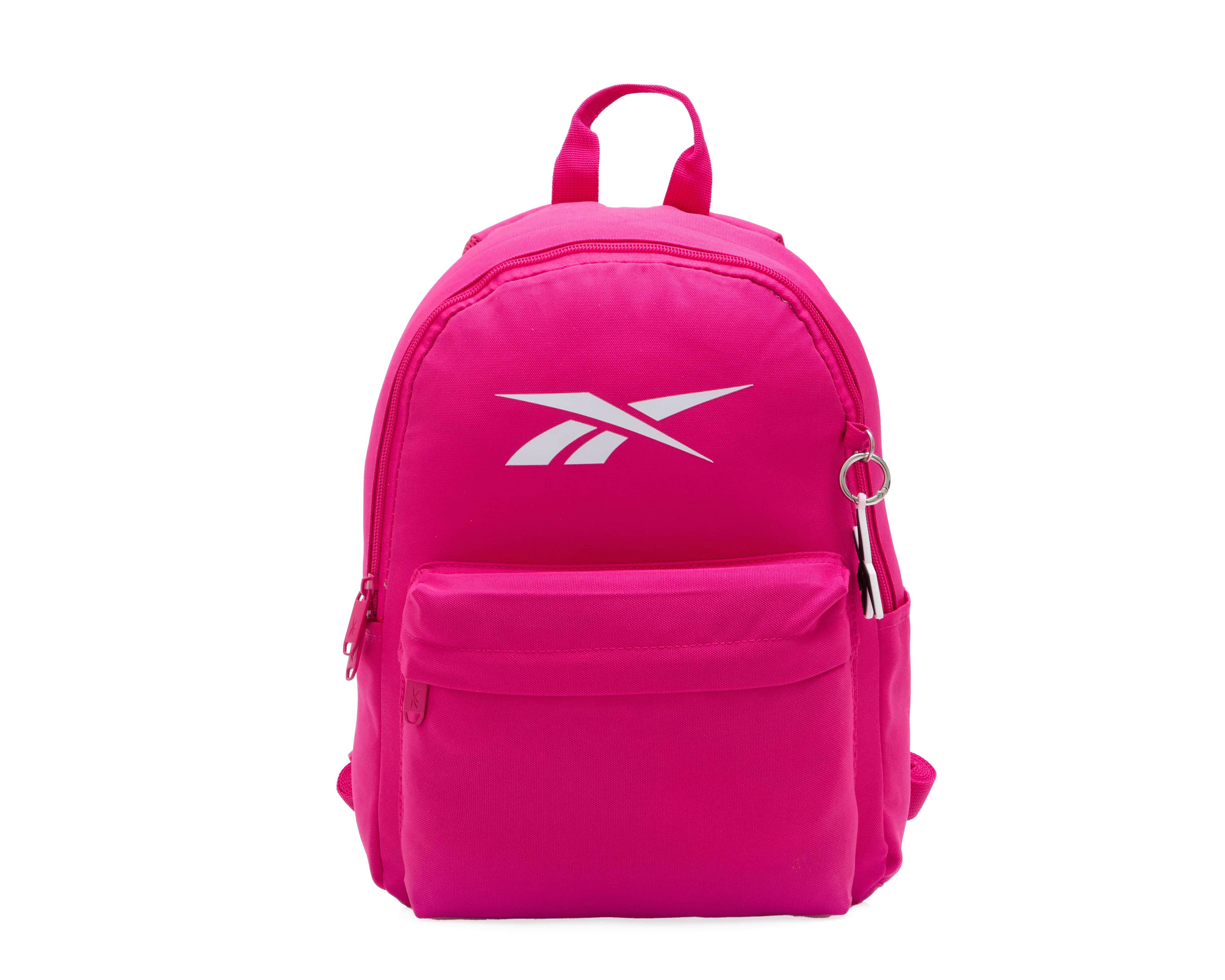 Foto 2 pulgar | Foto 1 | Mochila Escolar Reebok Classic Rosa