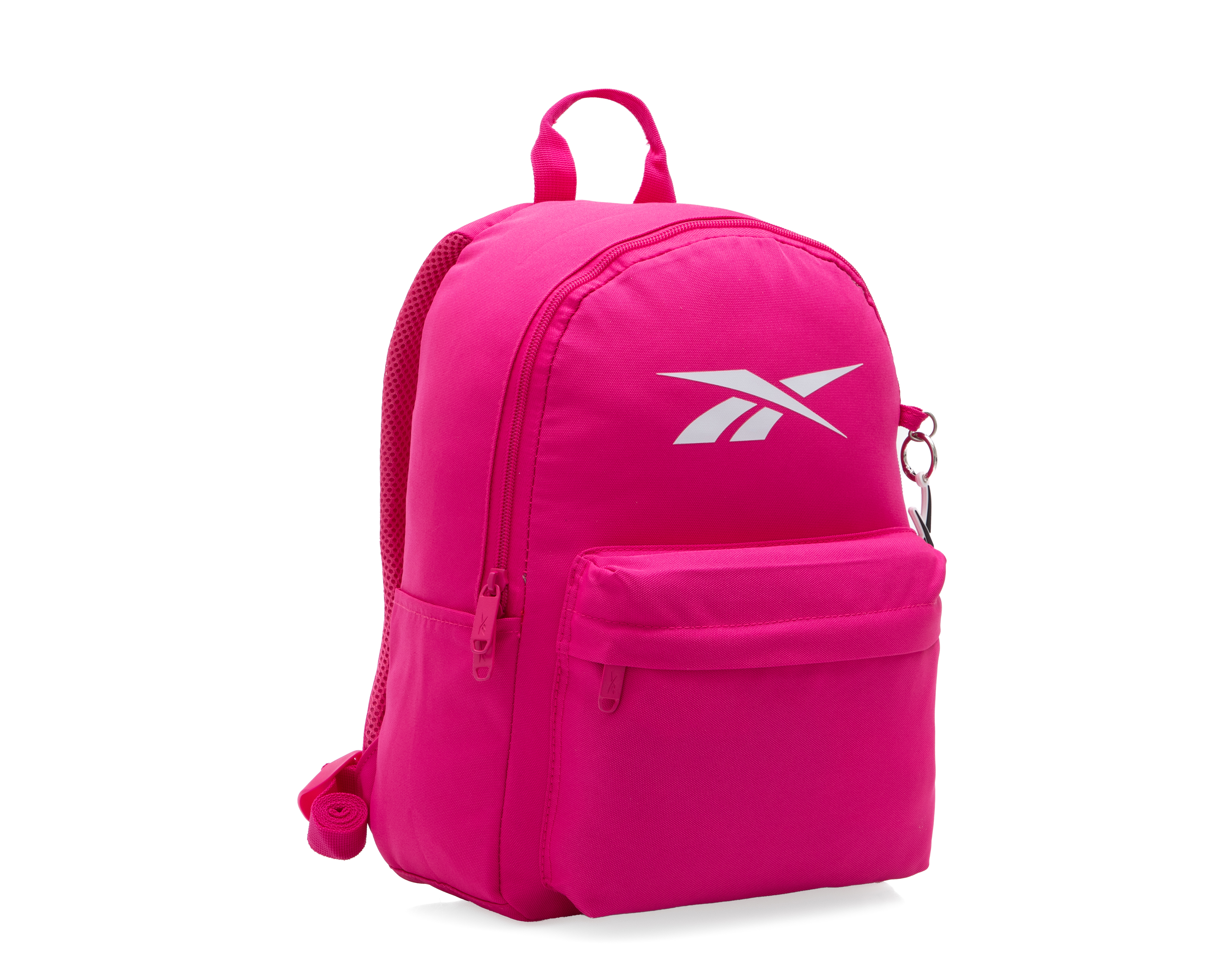Foto 3 pulgar | Foto 2 | Mochila Escolar Reebok Classic Rosa