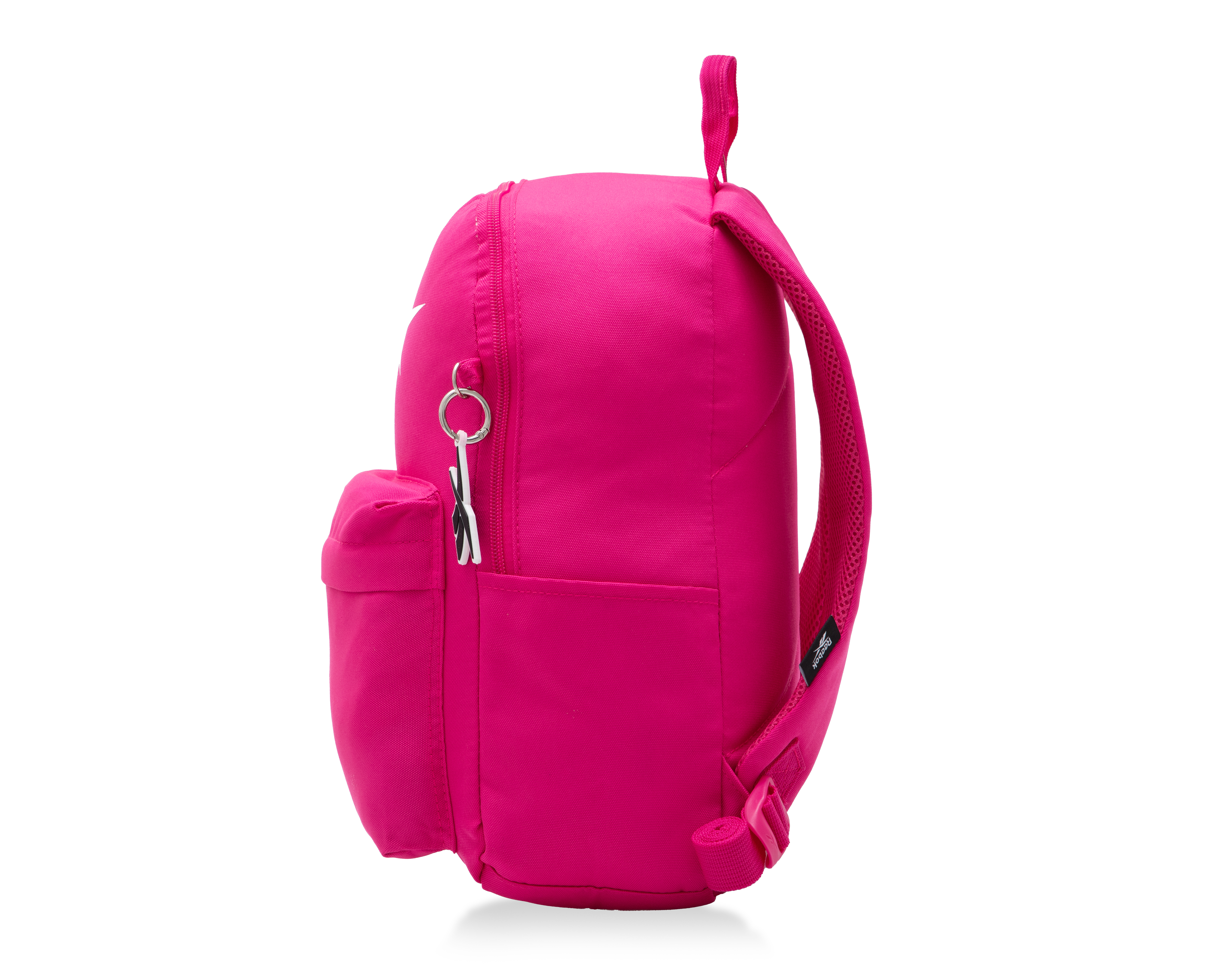 Foto 4 pulgar | Foto 3 | Mochila Escolar Reebok Classic Rosa