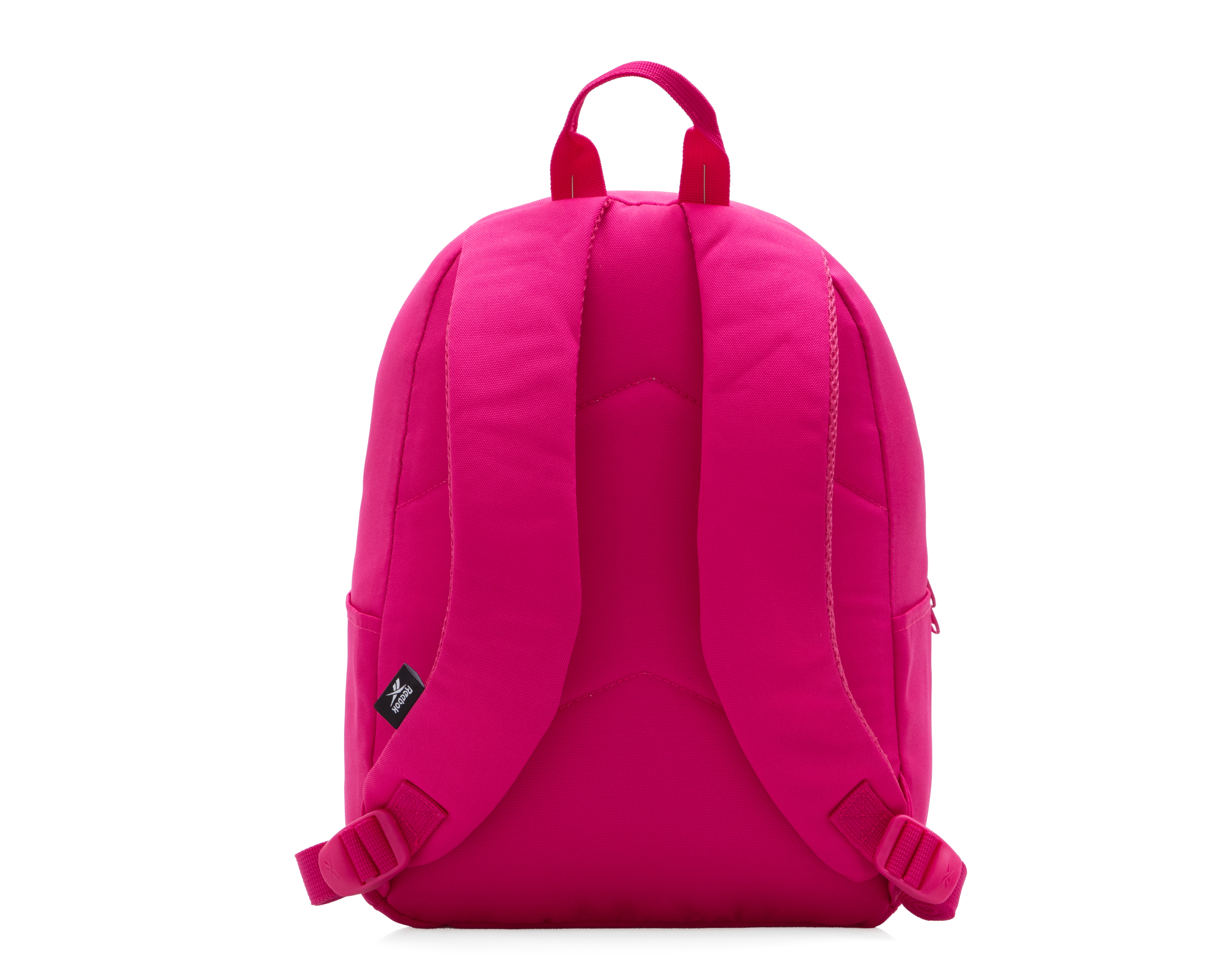 Foto 5 pulgar | Foto 4 | Mochila Escolar Reebok Classic Rosa