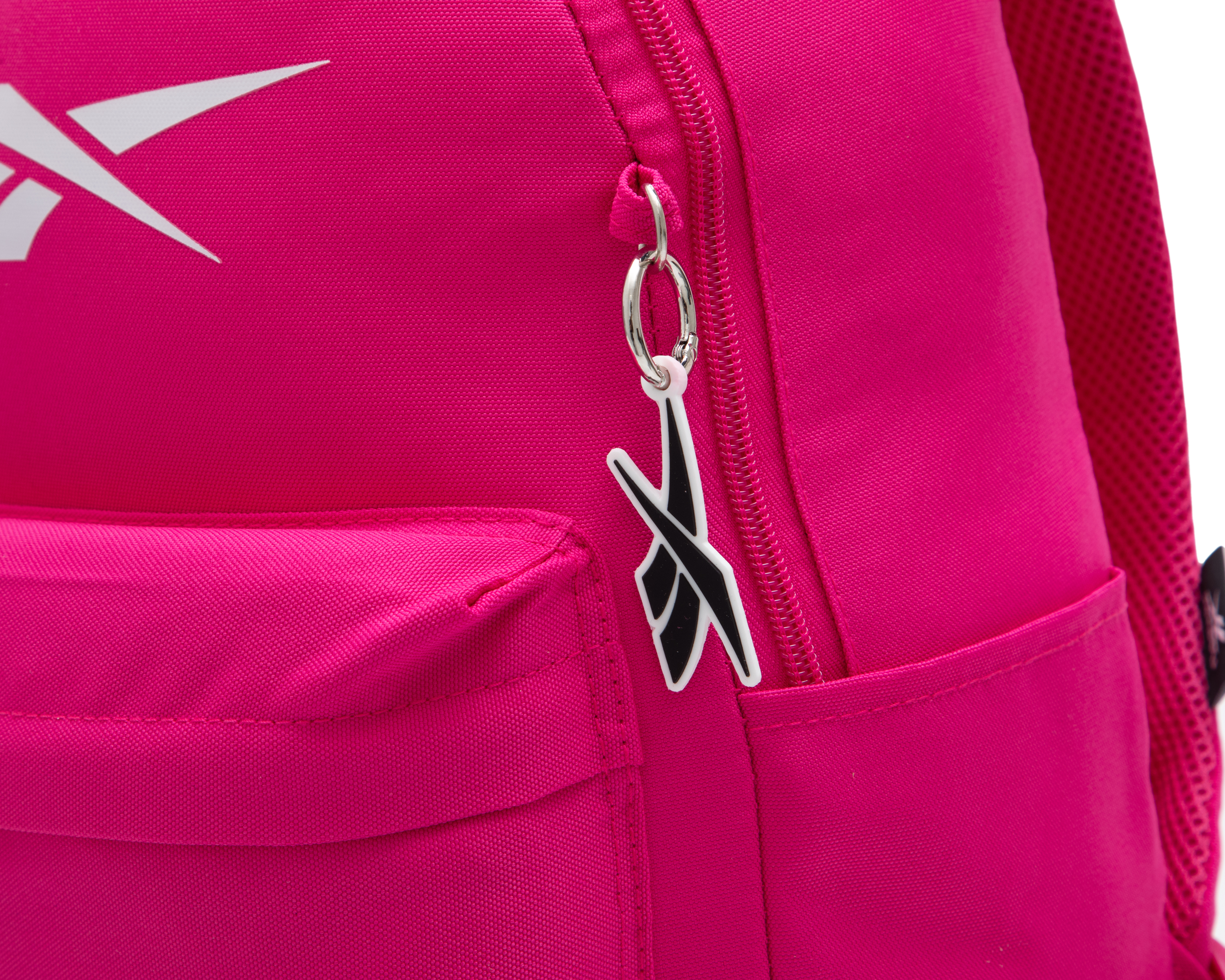 Foto 6 pulgar | Foto 5 | Mochila Escolar Reebok Classic Rosa