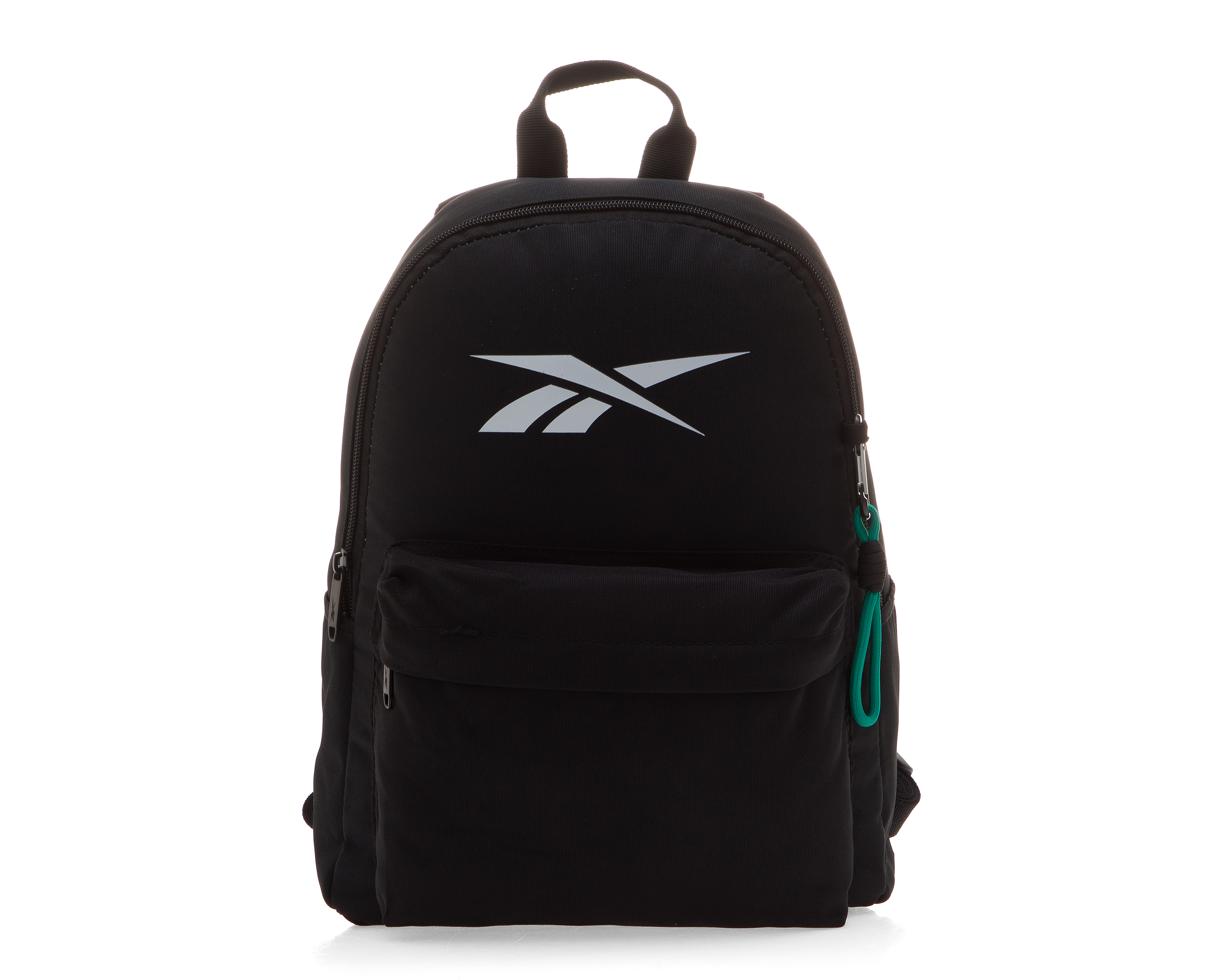 Mochila Escolar Reebok Classic Negra