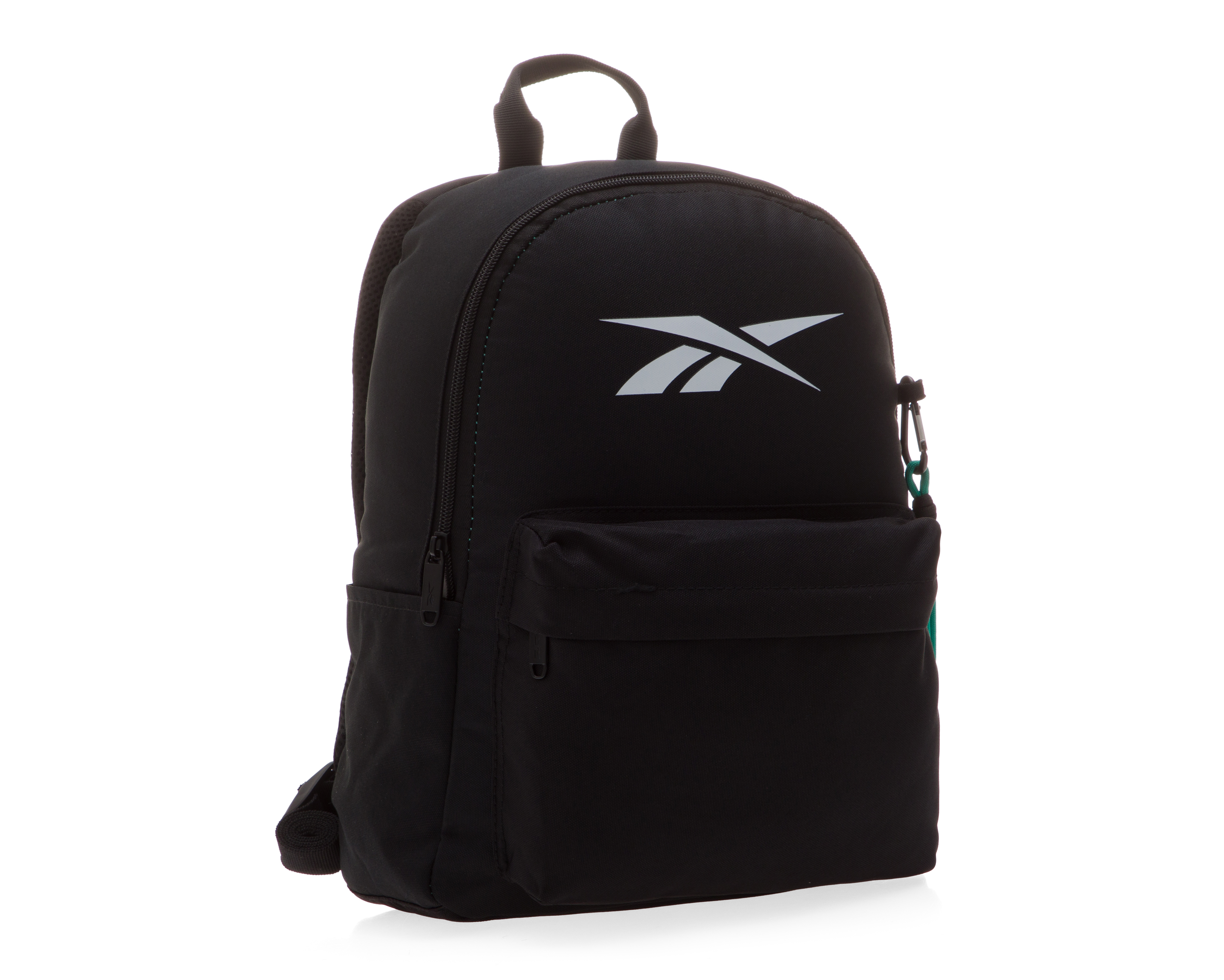 Foto 3 pulgar | Foto 2 | Mochila Escolar Reebok Classic Negra