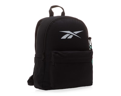 Foto 2 | Foto 2 | Mochila Escolar Reebok Classic Negra