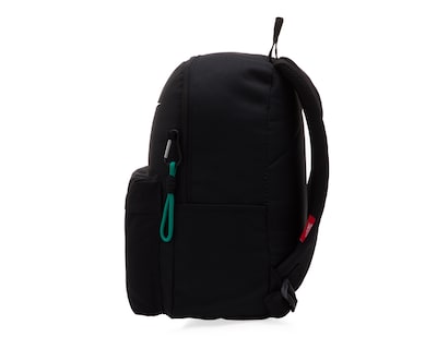 Foto 3 | Foto 3 | Mochila Escolar Reebok Classic Negra