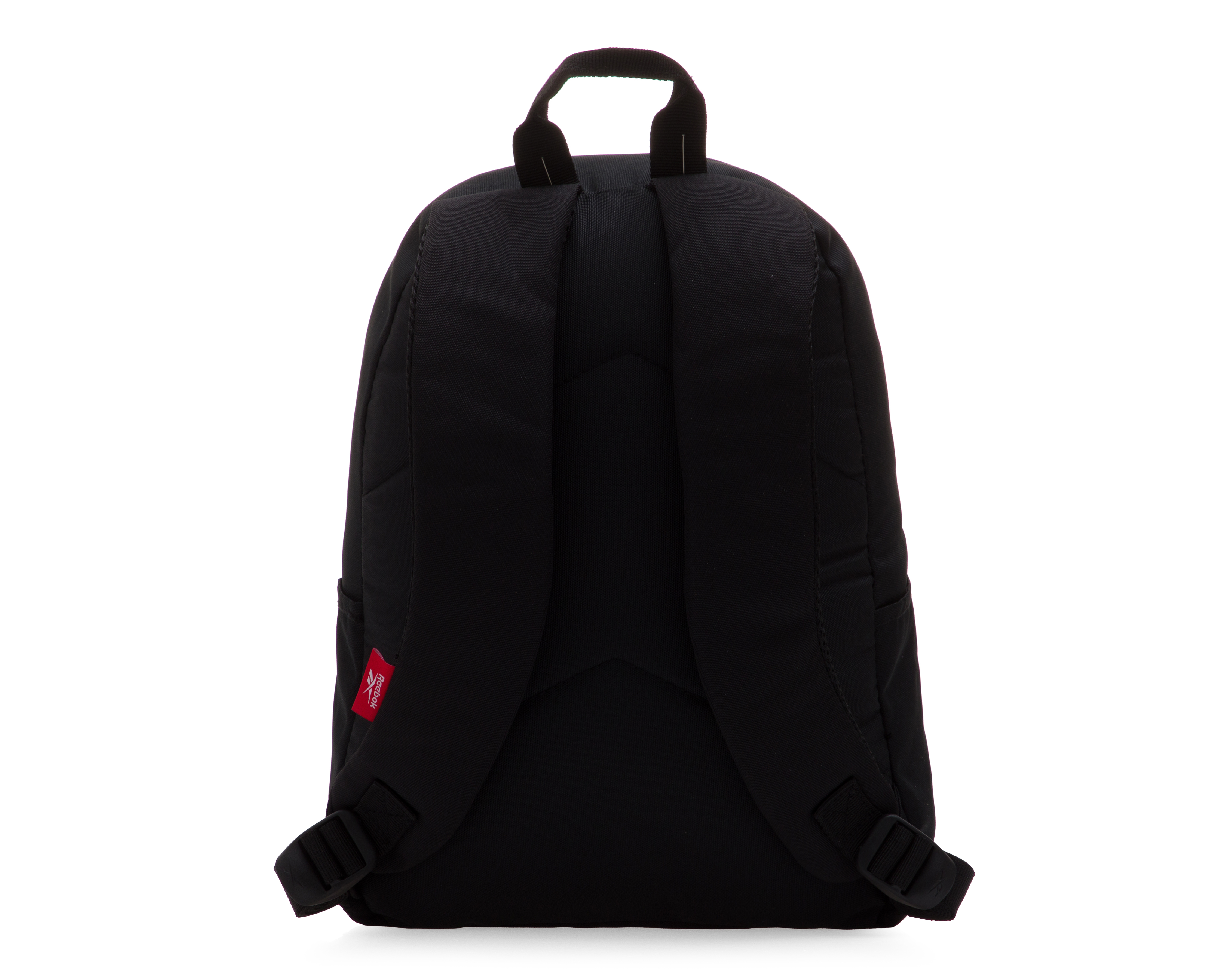 Foto 5 pulgar | Foto 4 | Mochila Escolar Reebok Classic Negra