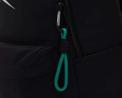 Foto 5 | Foto 5 | Mochila Escolar Reebok Classic Negra
